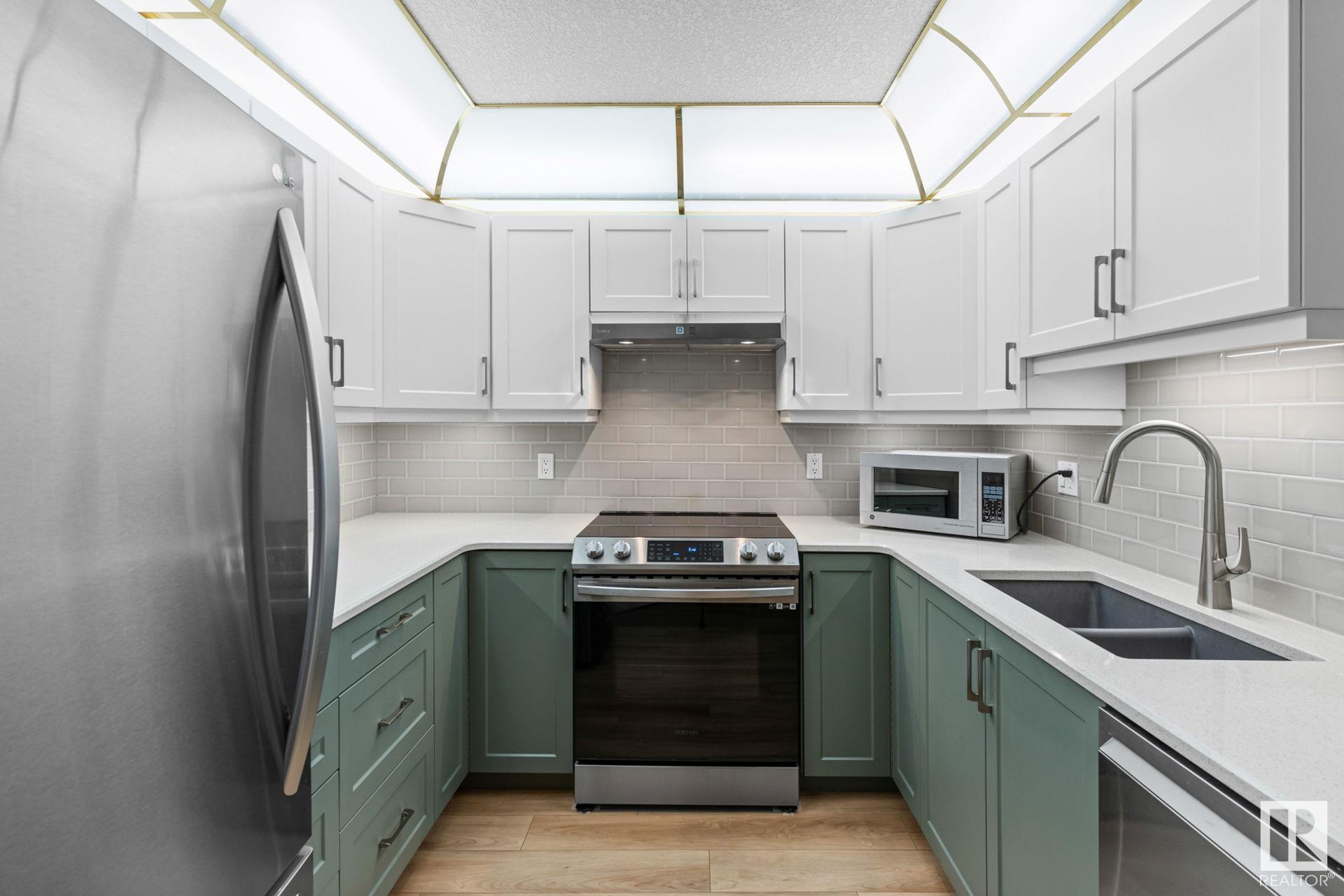      #230 6703 172 ST NW , Edmonton,  ,T5T 6H9 ;  Listing Number: MLS E4415433