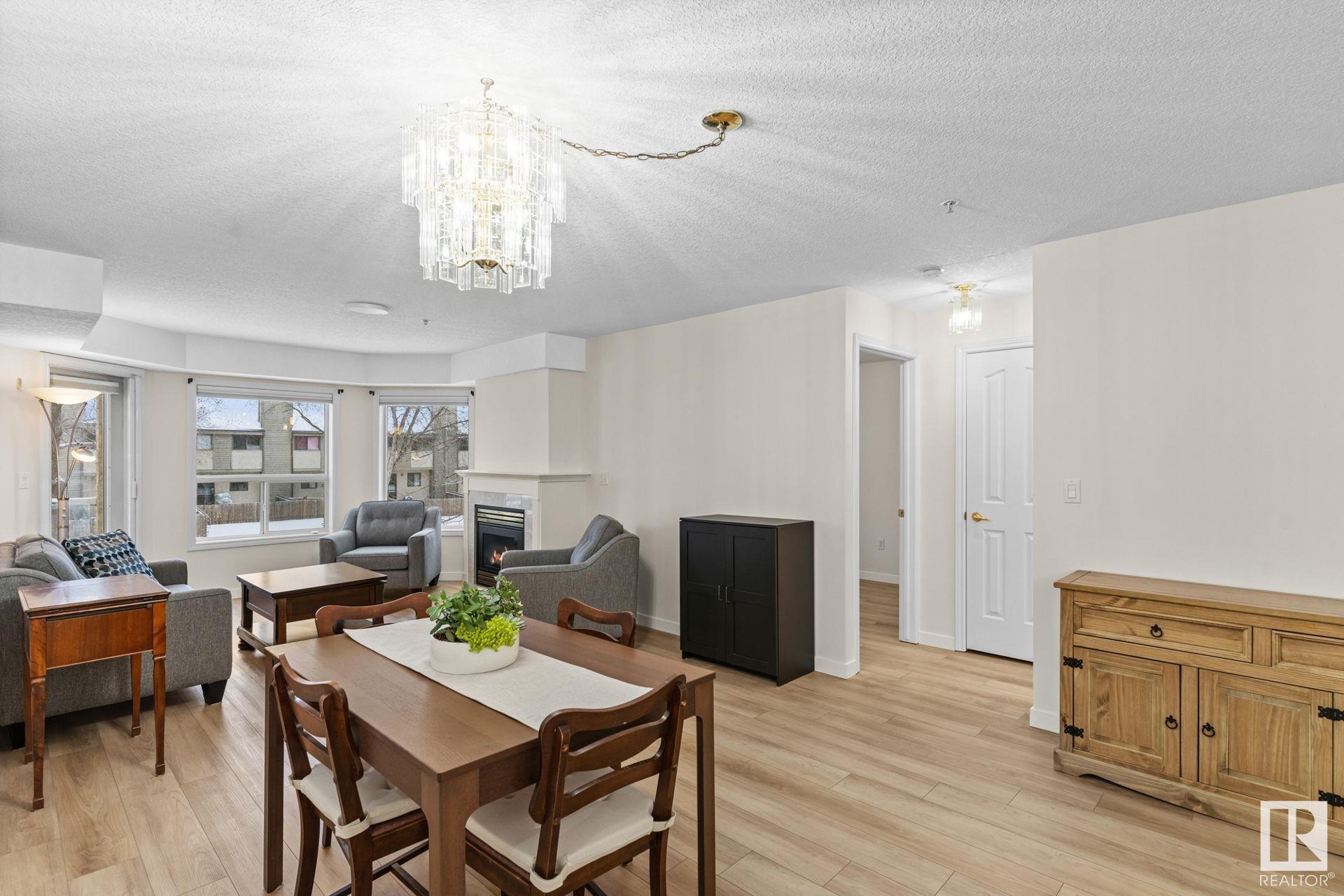      #230 6703 172 ST NW , Edmonton,  ,T5T 6H9 ;  Listing Number: MLS E4415433