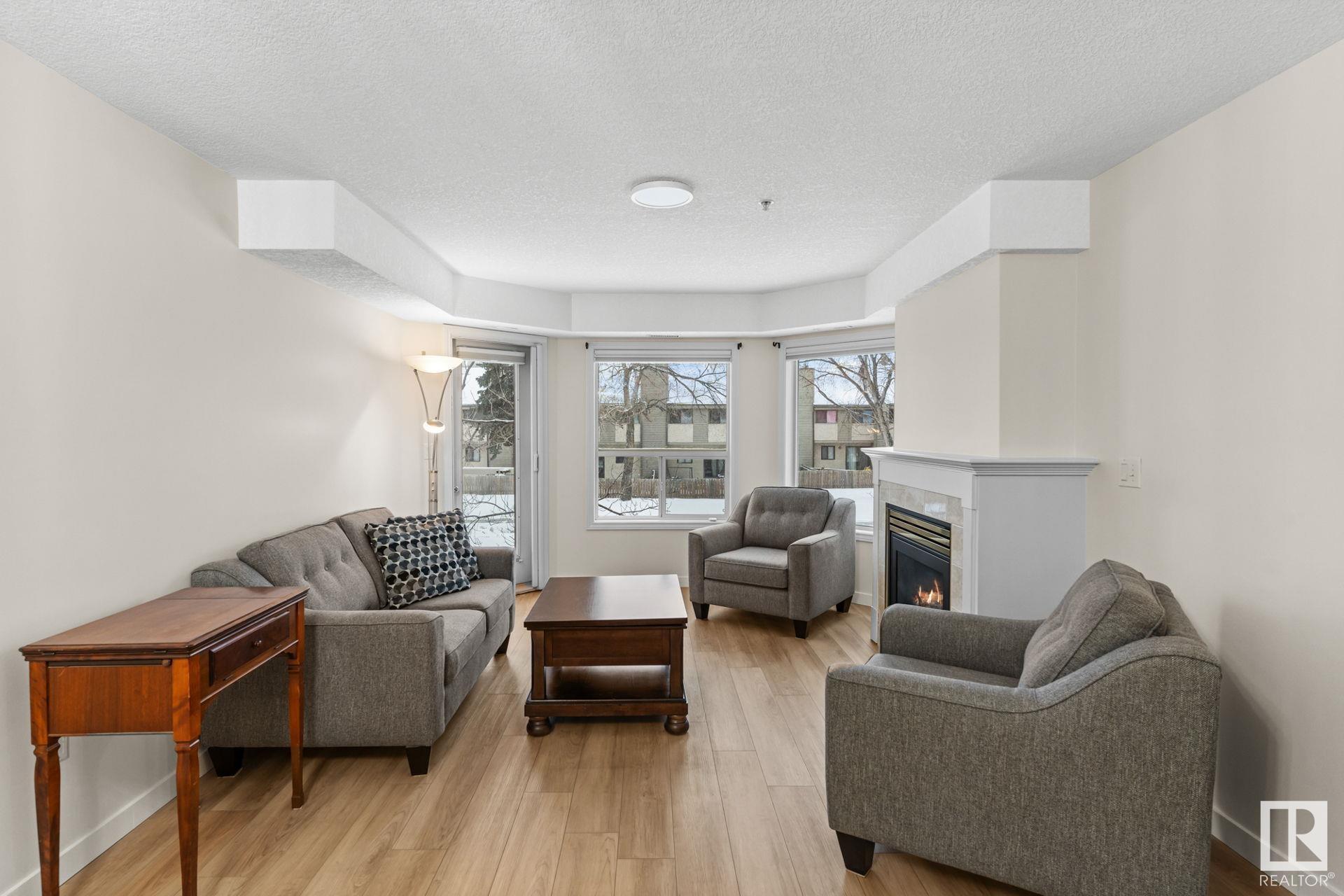      #230 6703 172 ST NW , Edmonton,  ,T5T 6H9 ;  Listing Number: MLS E4415433
