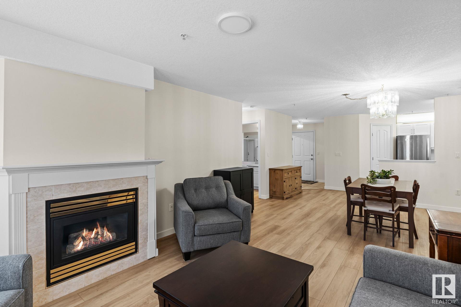      #230 6703 172 ST NW , Edmonton,  ,T5T 6H9 ;  Listing Number: MLS E4415433