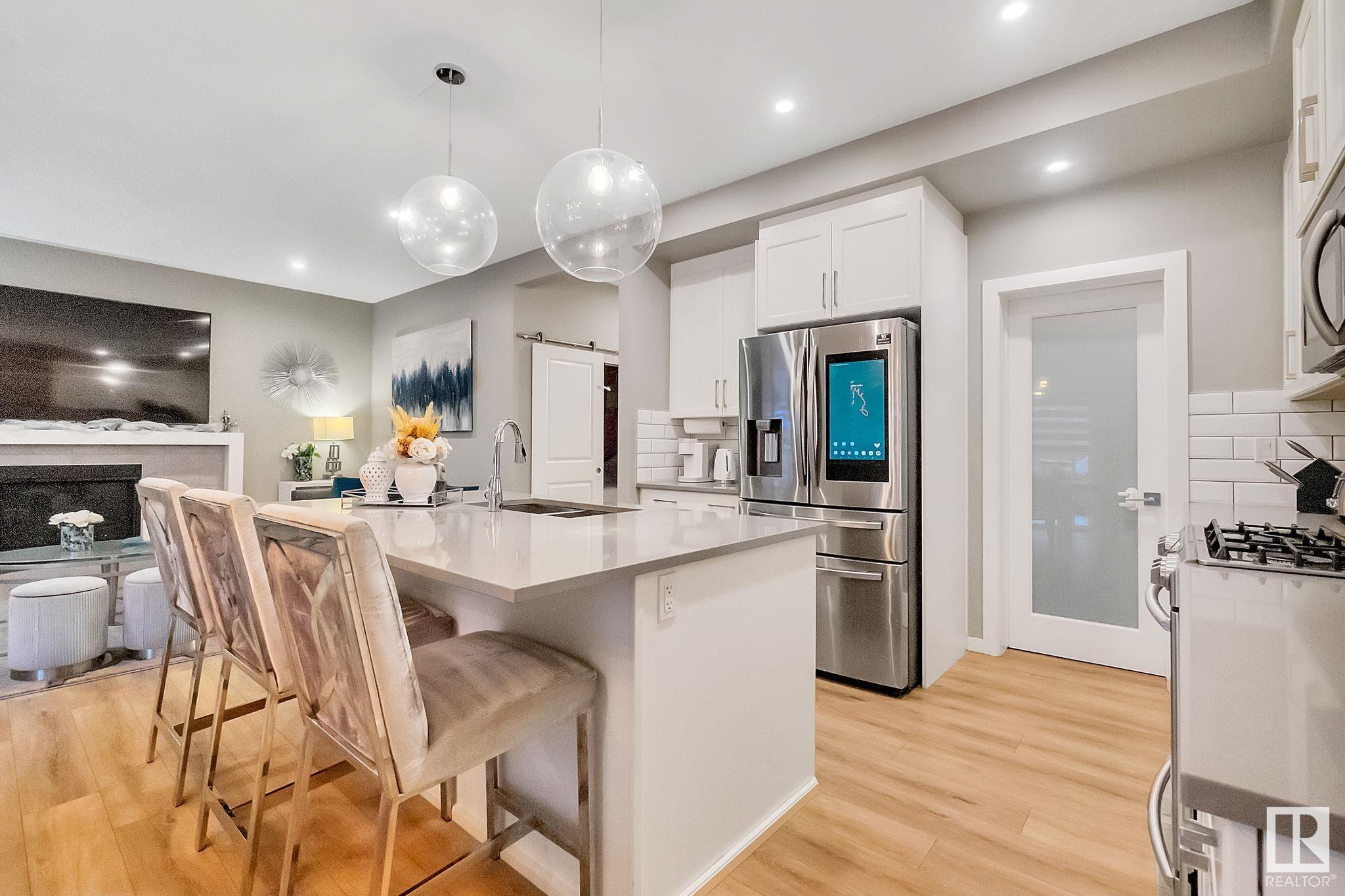      2306 KELLY CI SW , Edmonton,  ,T6W 3S3 ;  Listing Number: MLS E4415442