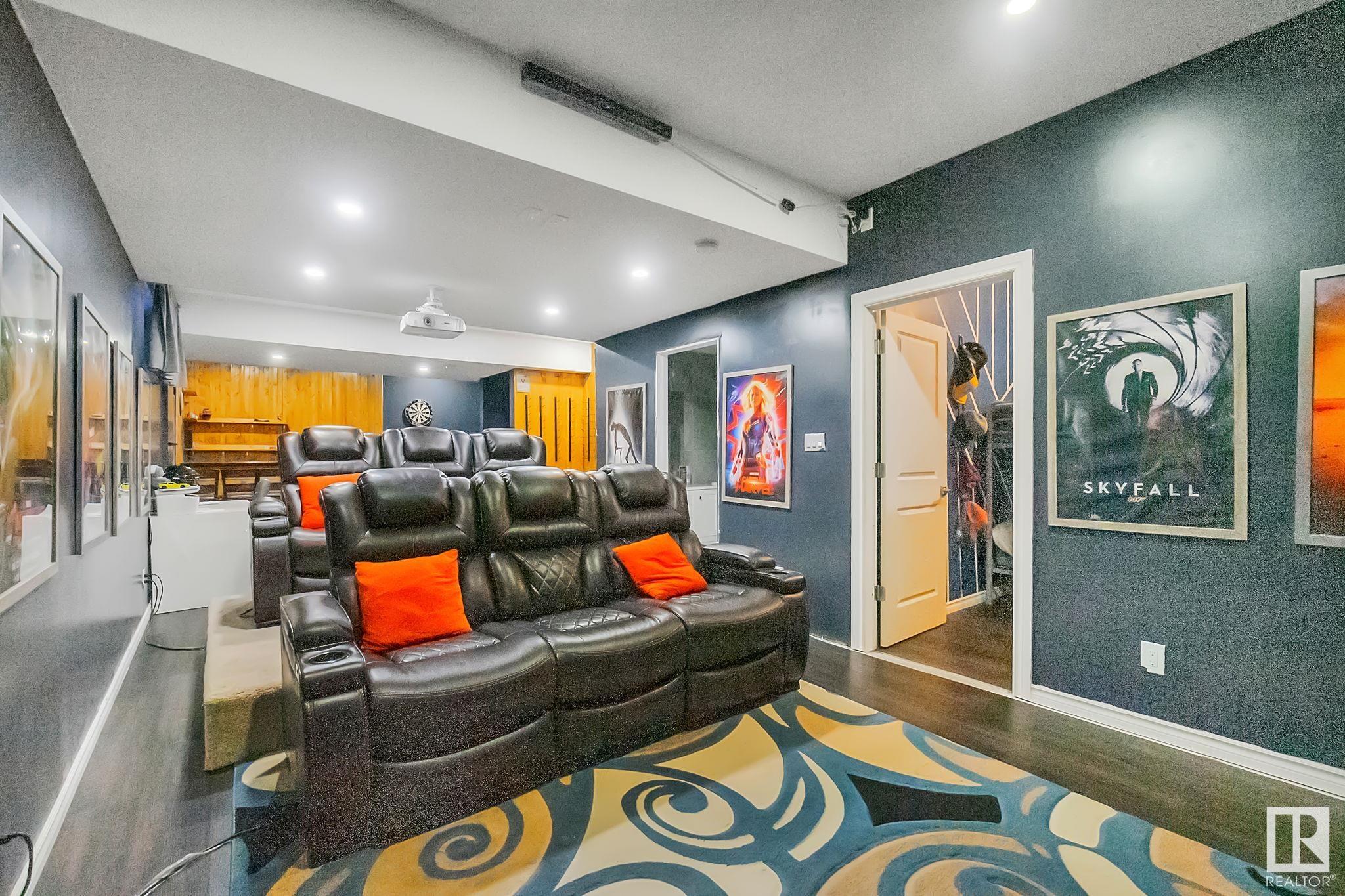     2306 KELLY CI SW , Edmonton,  ,T6W 3S3 ;  Listing Number: MLS E4415442