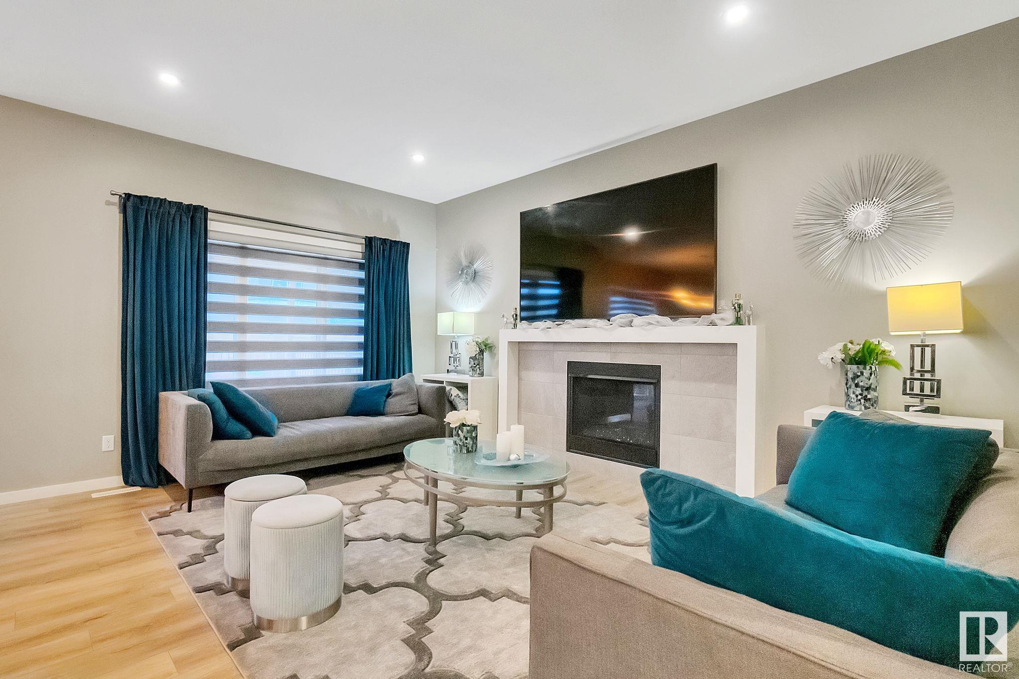      2306 KELLY CI SW , Edmonton,  ,T6W 3S3 ;  Listing Number: MLS E4415442