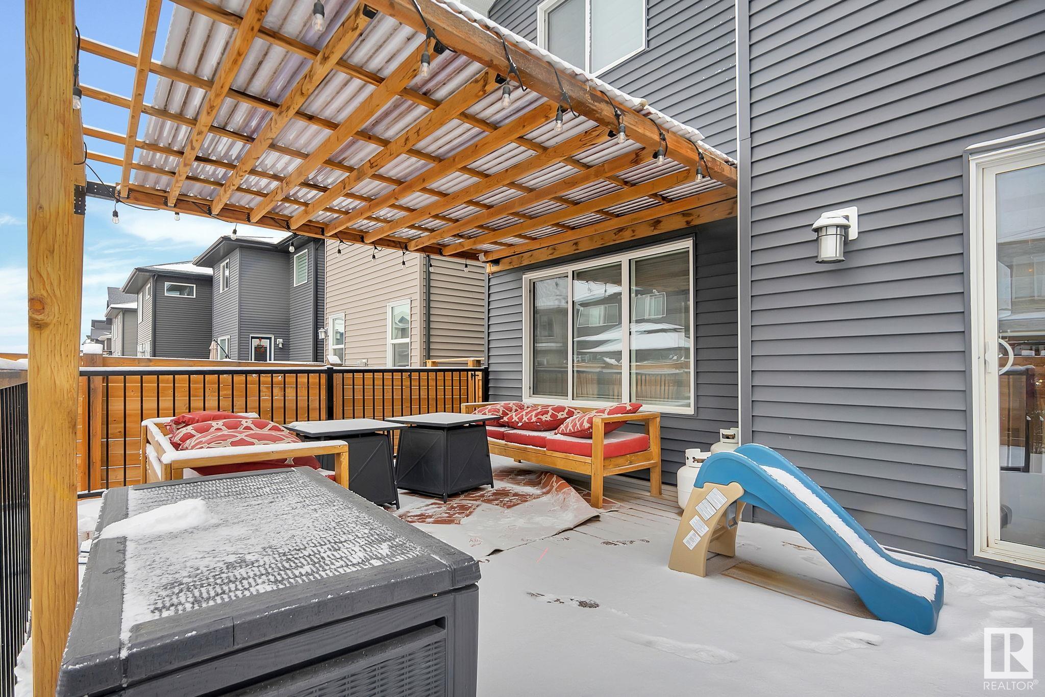      2306 KELLY CI SW , Edmonton,  ,T6W 3S3 ;  Listing Number: MLS E4415442