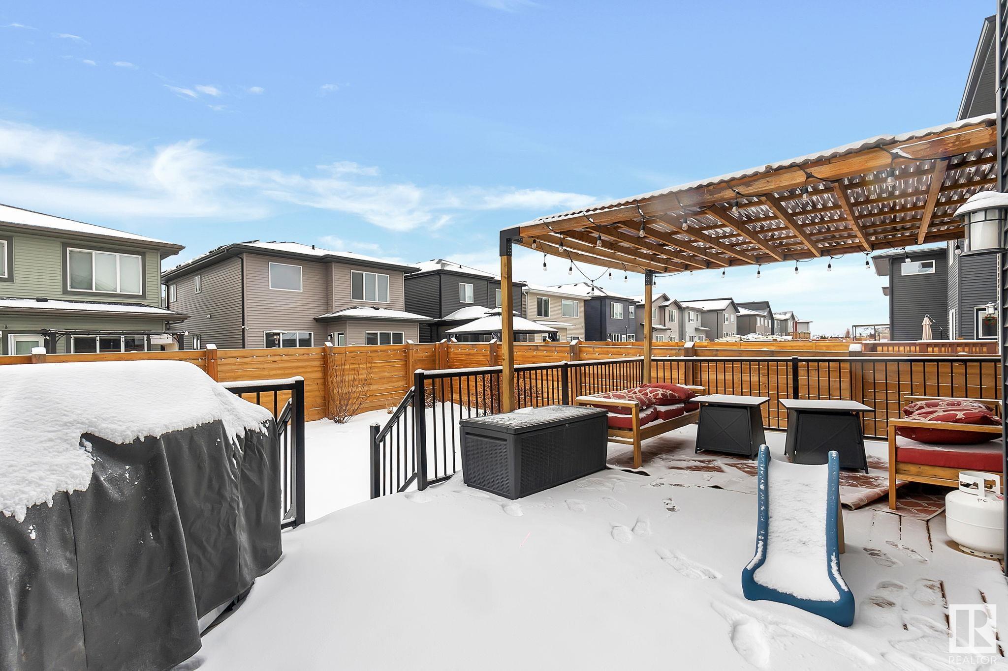      2306 KELLY CI SW , Edmonton,  ,T6W 3S3 ;  Listing Number: MLS E4415442