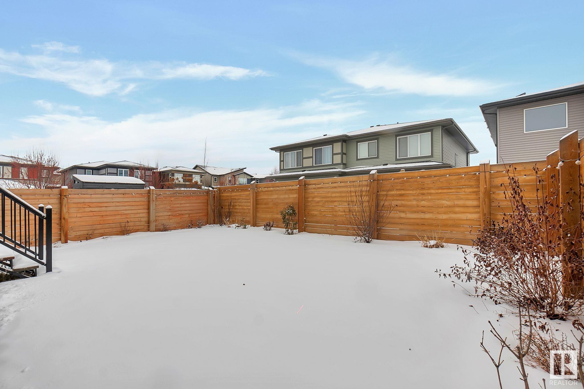      2306 KELLY CI SW , Edmonton,  ,T6W 3S3 ;  Listing Number: MLS E4415442