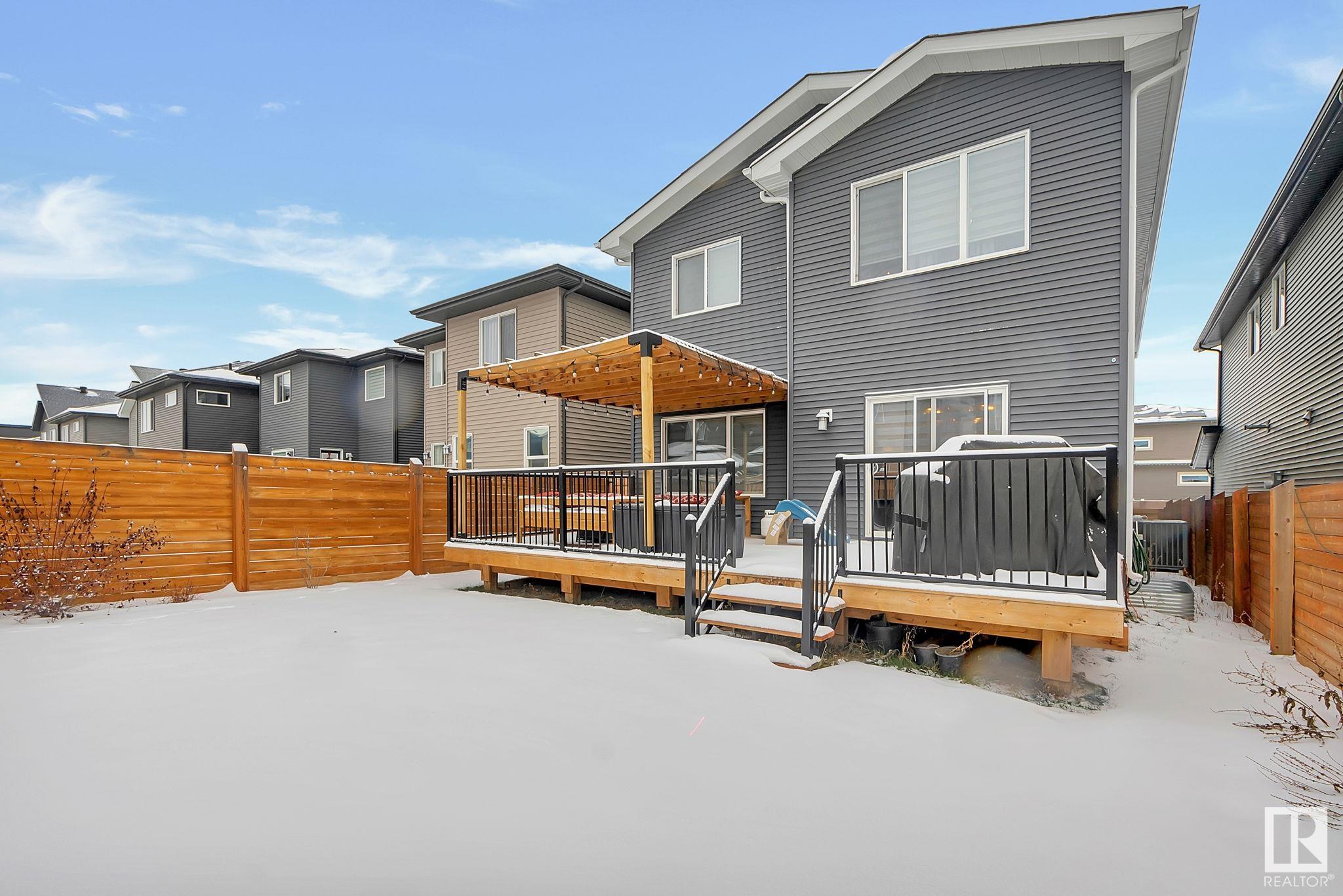      2306 KELLY CI SW , Edmonton,  ,T6W 3S3 ;  Listing Number: MLS E4415442