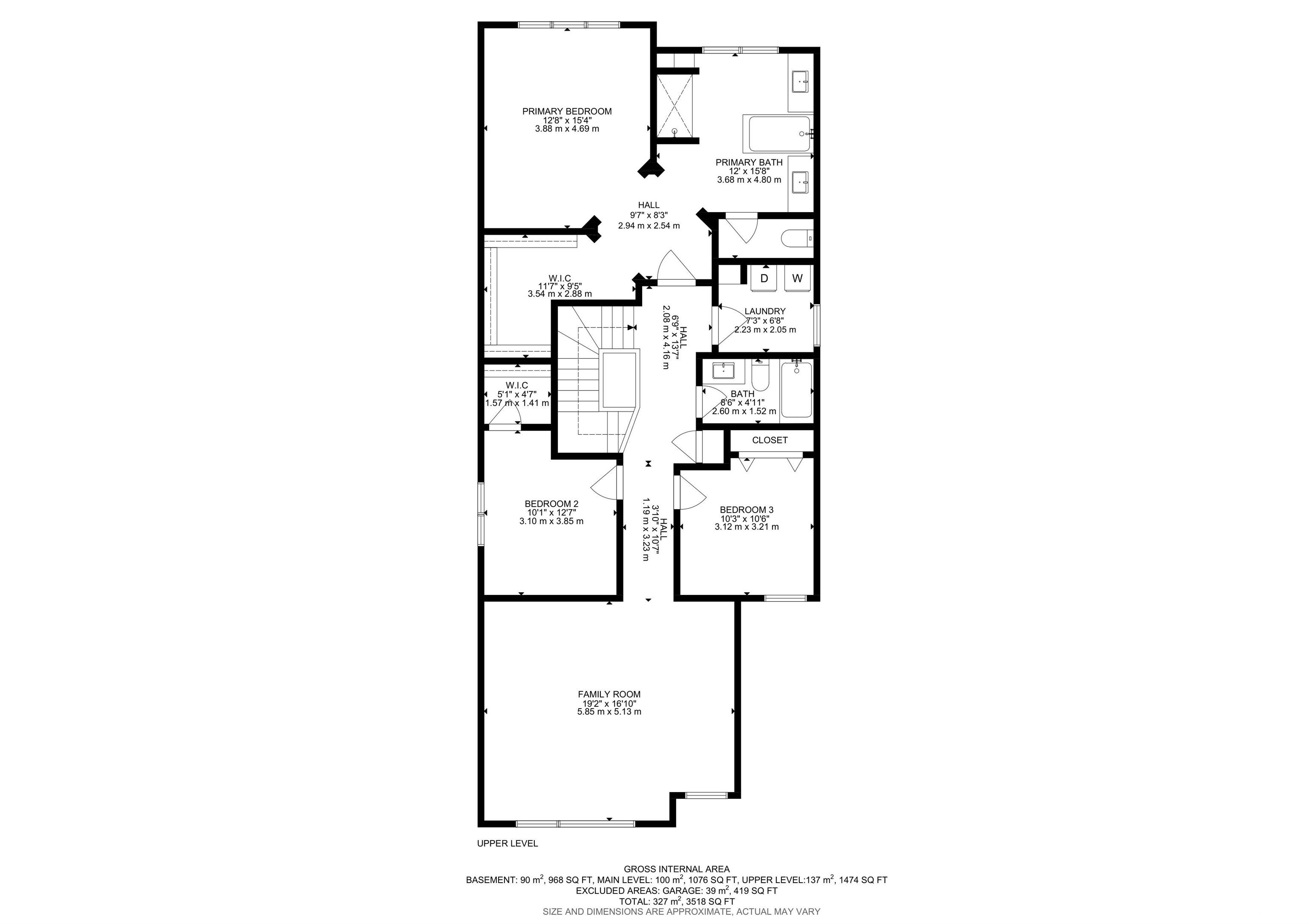      2306 KELLY CI SW , Edmonton,  ,T6W 3S3 ;  Listing Number: MLS E4415442