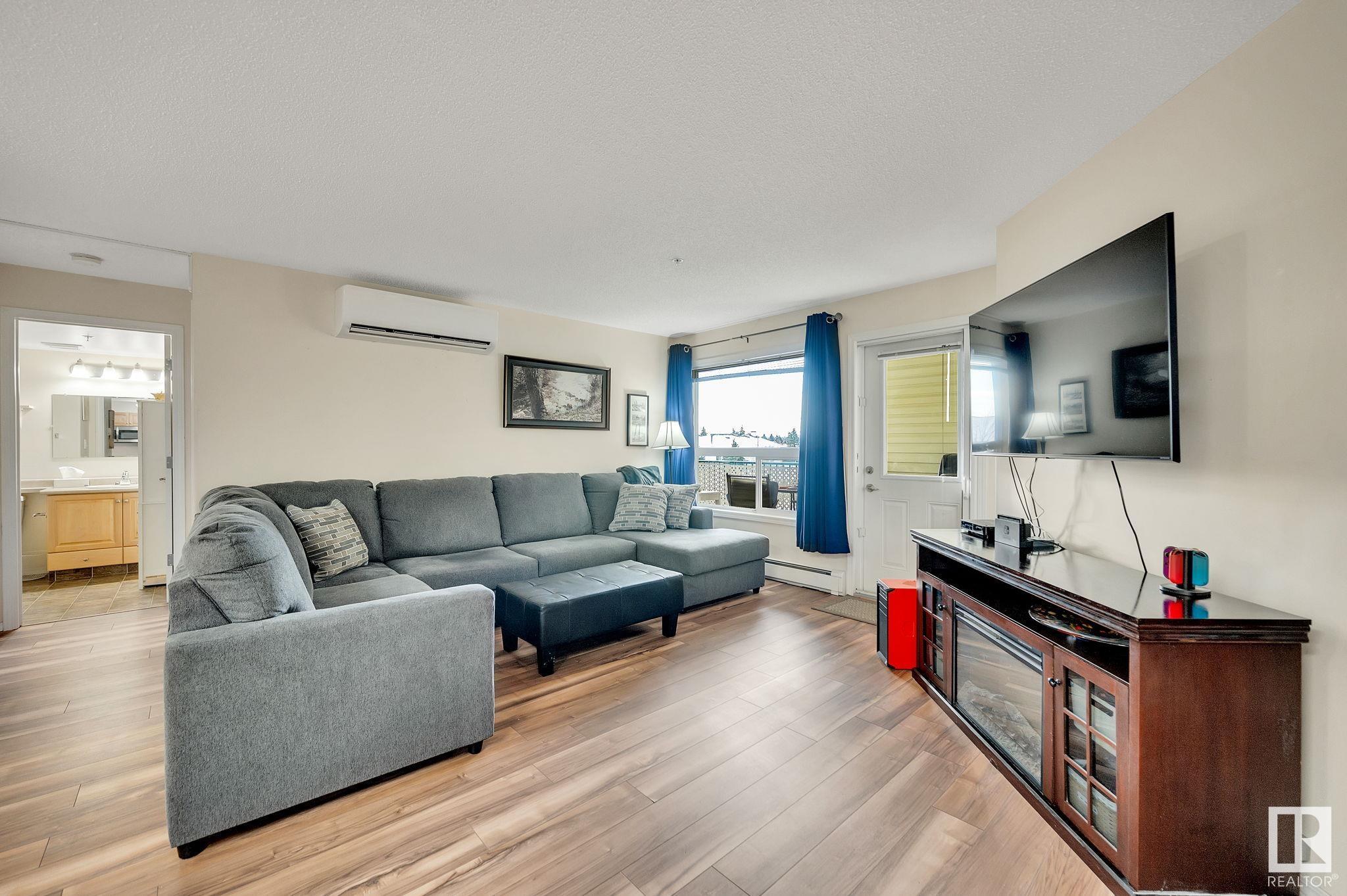      #220 13635 34 ST NW , Edmonton,  ,T5A 0C4 ;  Listing Number: MLS E4415458
