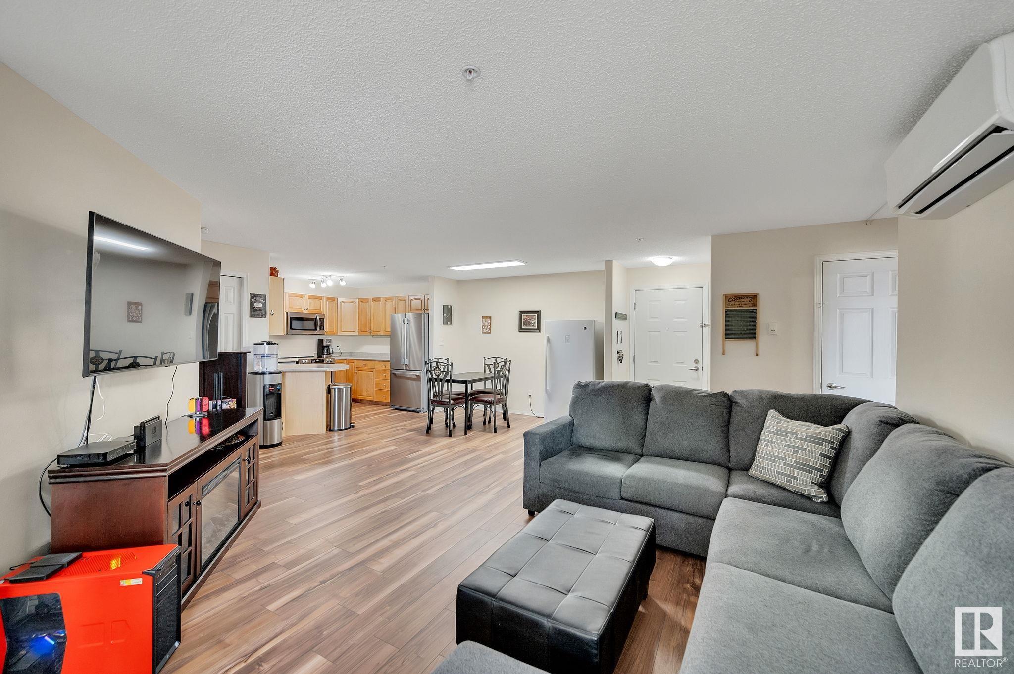      #220 13635 34 ST NW , Edmonton,  ,T5A 0C4 ;  Listing Number: MLS E4415458