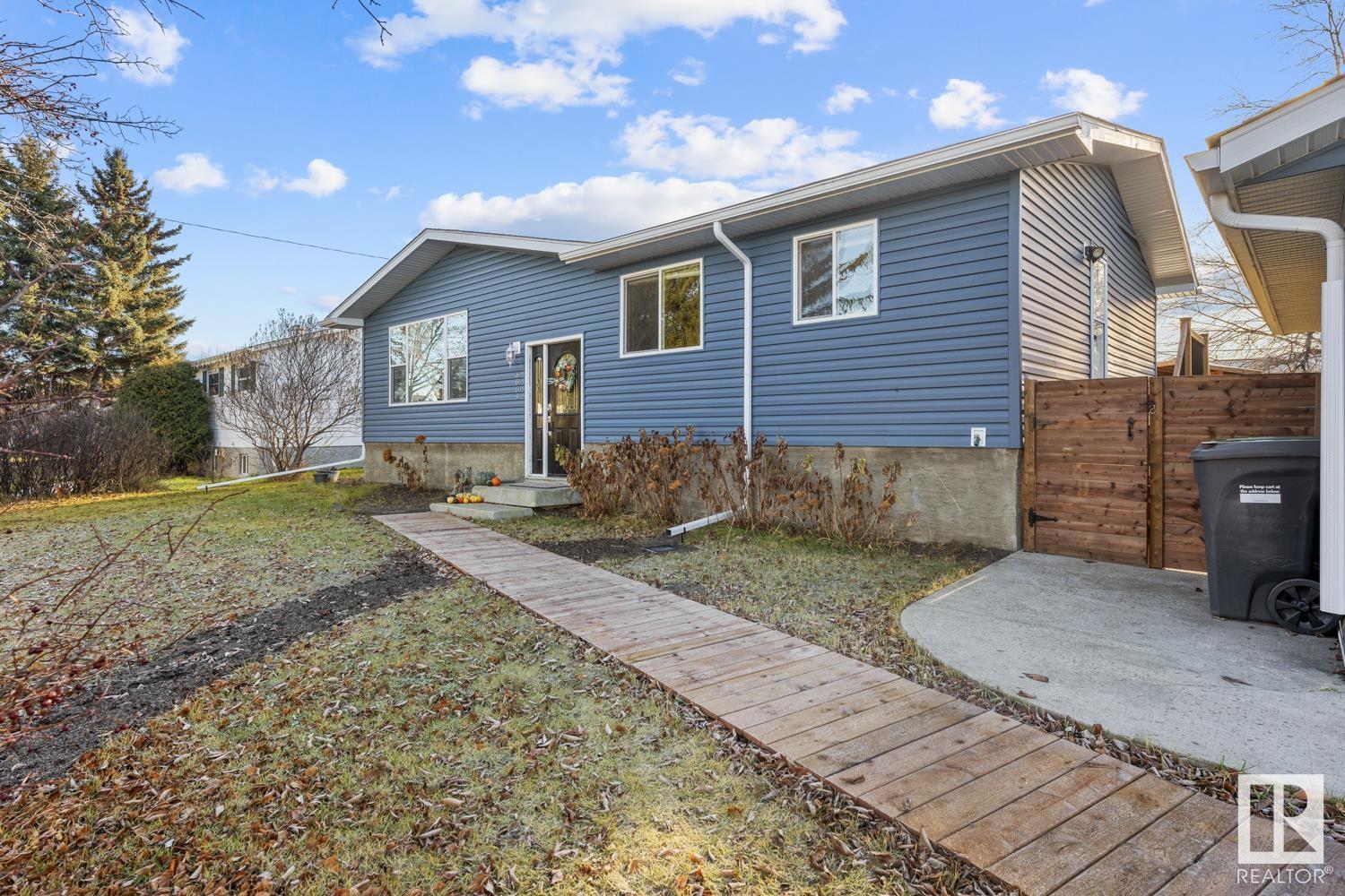      6009 52 AV , Cold Lake,  ,T9M 2M3 ;  Listing Number: MLS E4415463