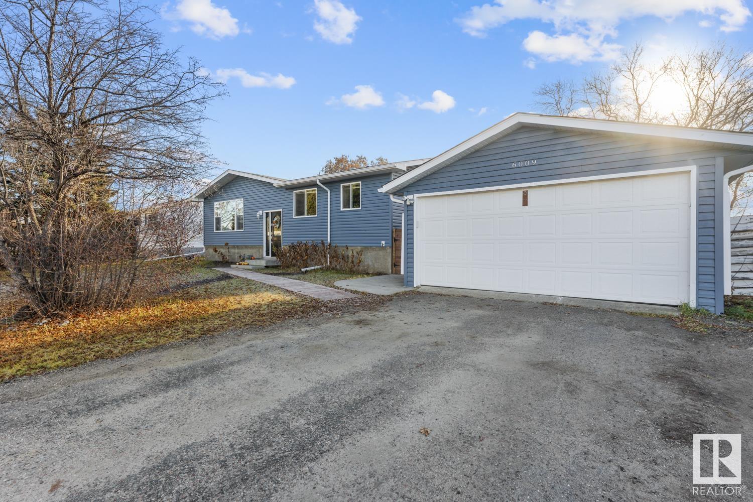      6009 52 AV , Cold Lake,  ,T9M 2M3 ;  Listing Number: MLS E4415463
