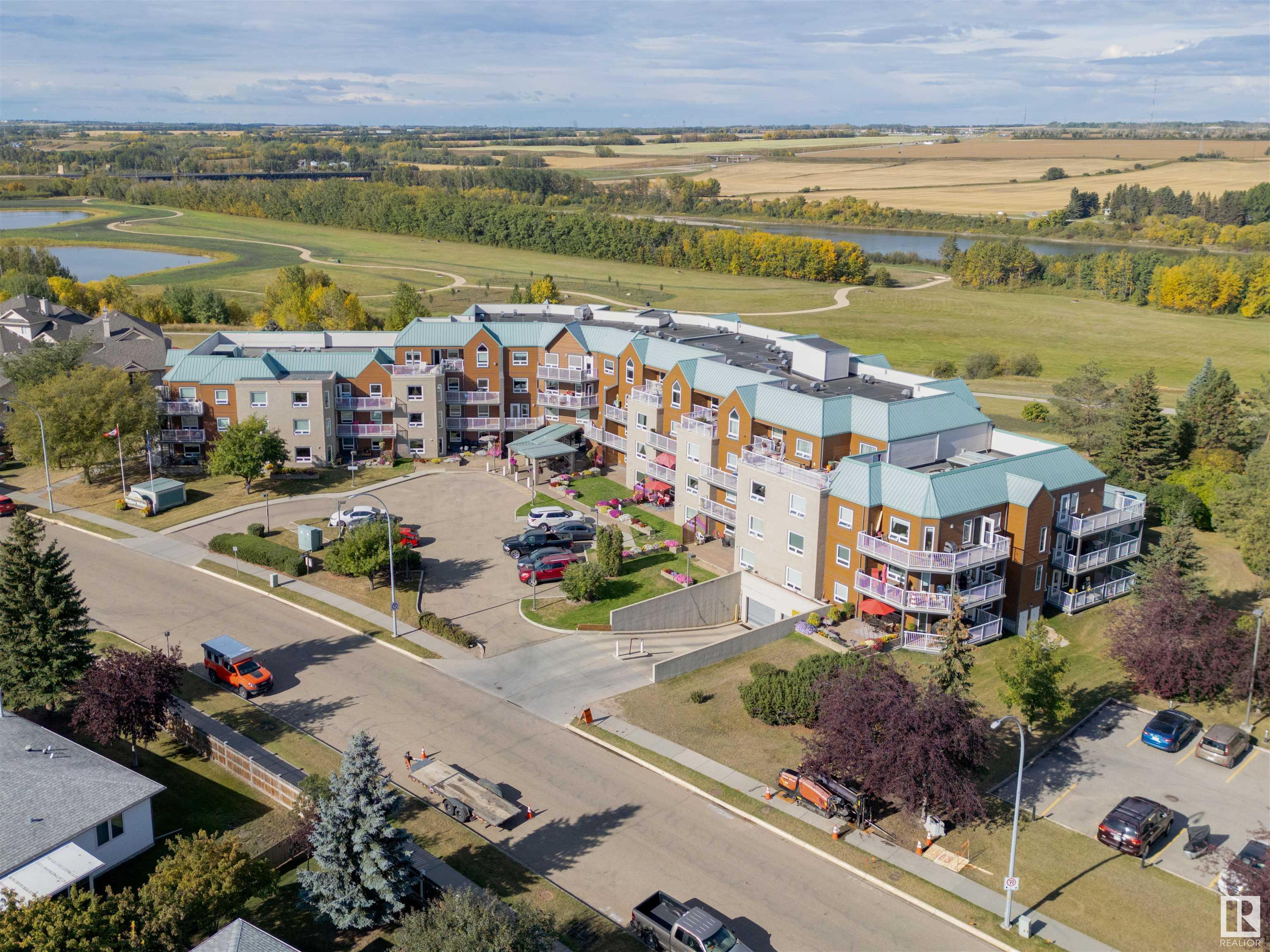      #212 9926 100 AV , Fort Saskatchewan,  ,T8L 4E3 ;  Listing Number: MLS E4415465