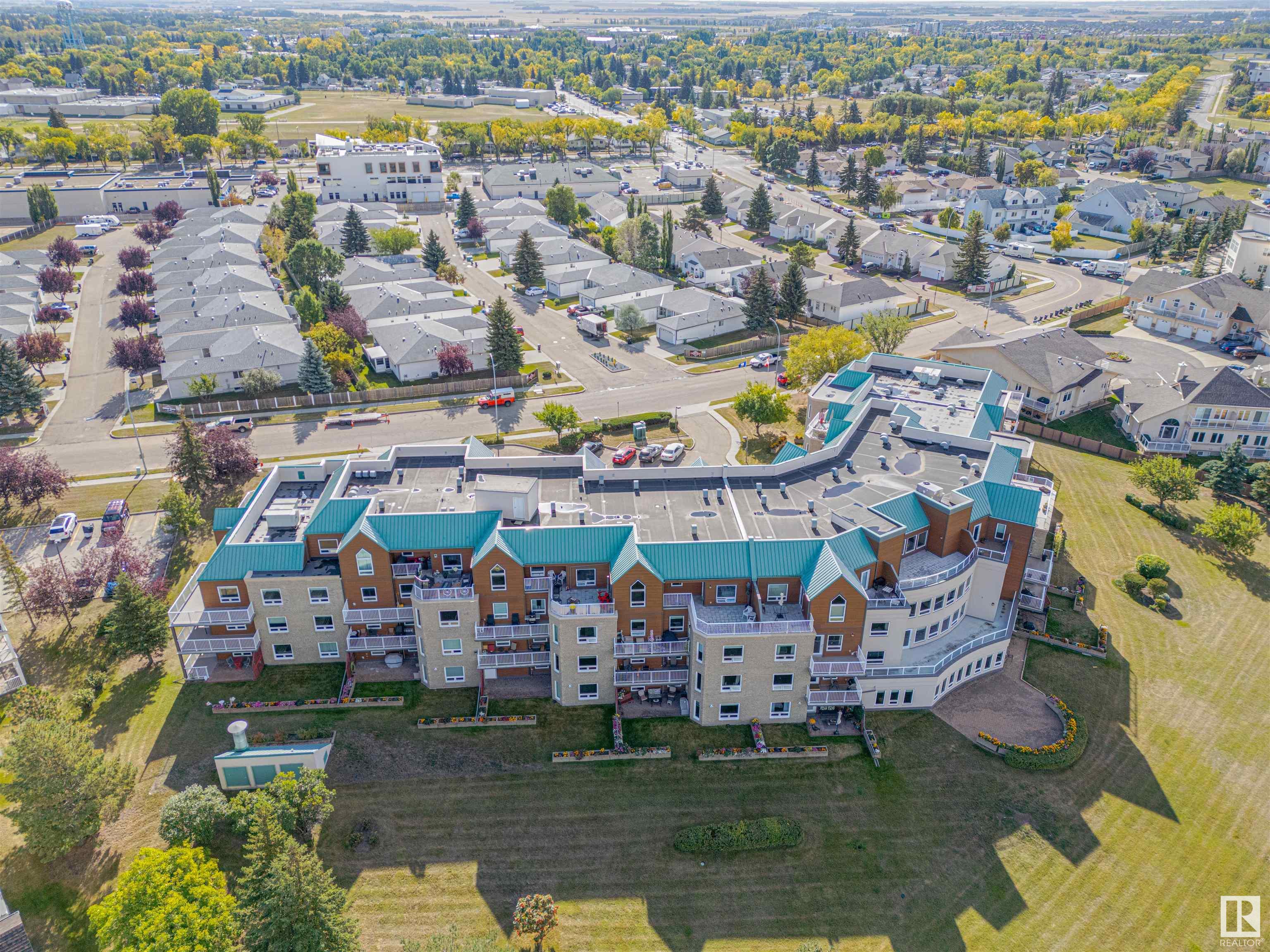      #212 9926 100 AV , Fort Saskatchewan,  ,T8L 4E3 ;  Listing Number: MLS E4415465