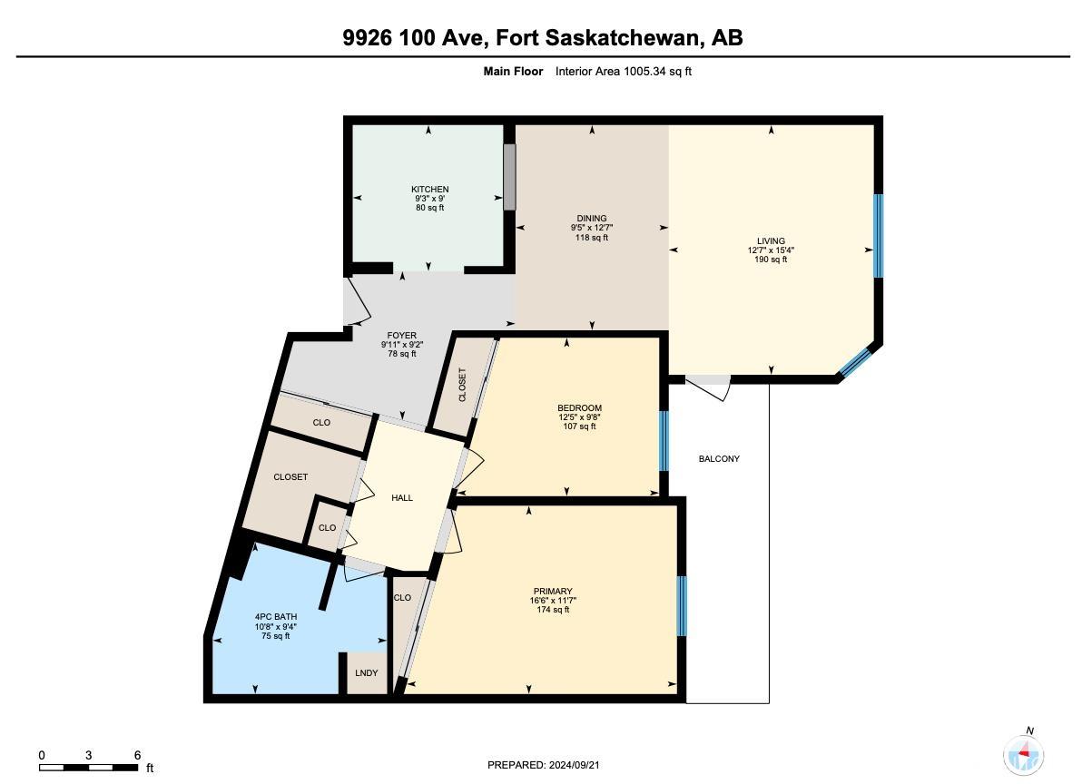      #212 9926 100 AV , Fort Saskatchewan,  ,T8L 4E3 ;  Listing Number: MLS E4415465
