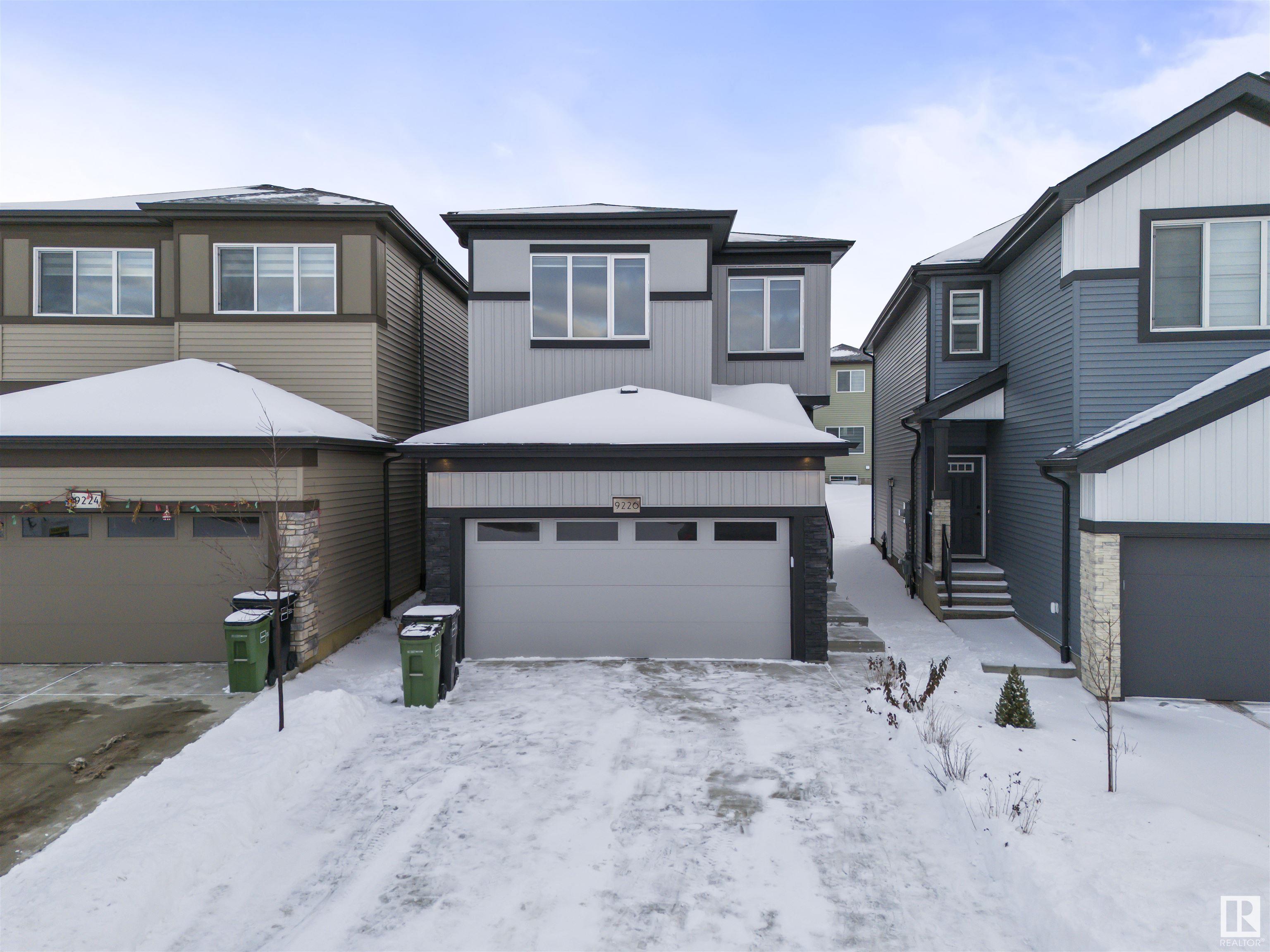      9226 PEAR DR SW , Edmonton,  ,T6X 2Z4 ;  Listing Number: MLS E4415466