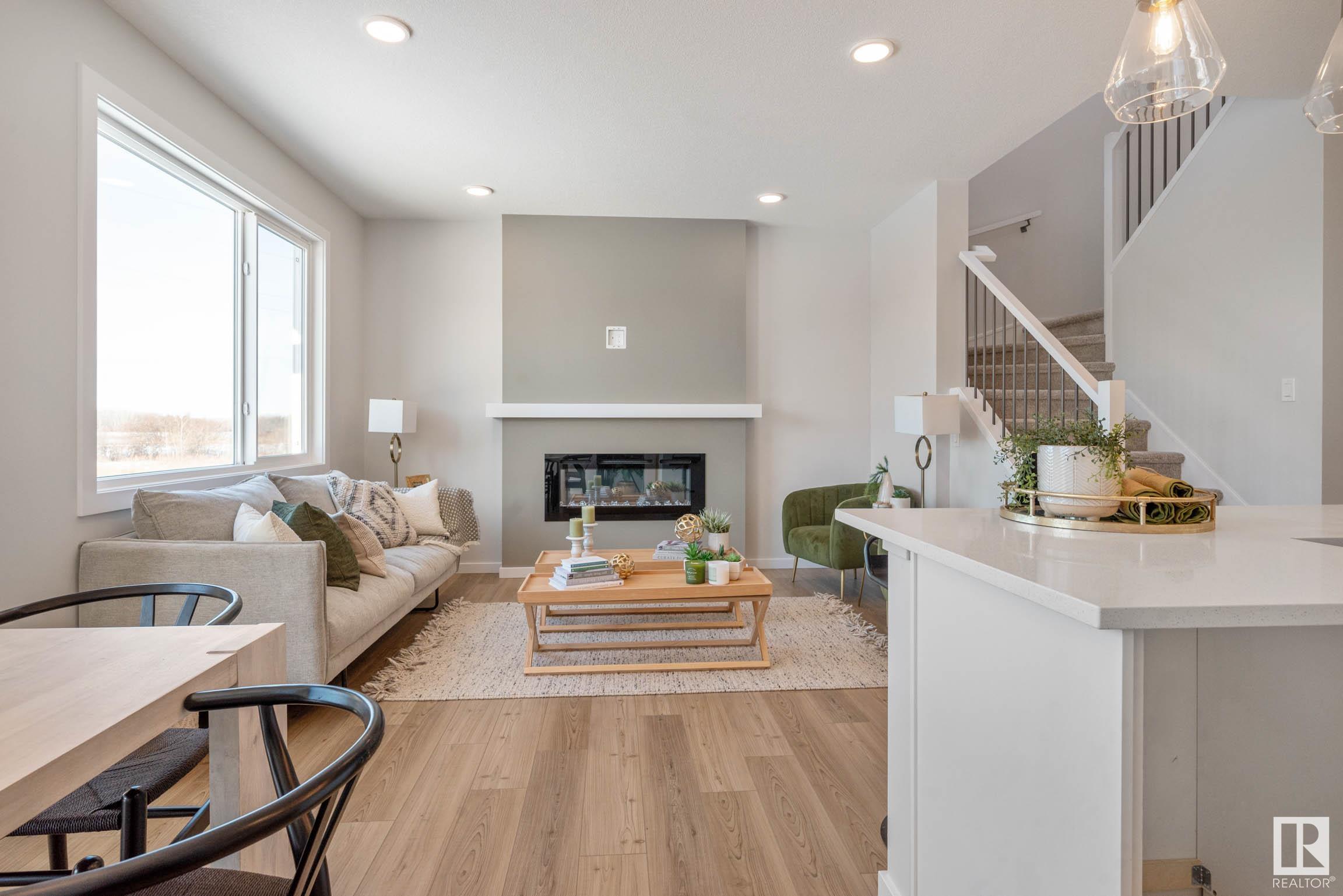      17432 2 ST NW , Edmonton,  ,T5Y 4G6 ;  Listing Number: MLS E4415476