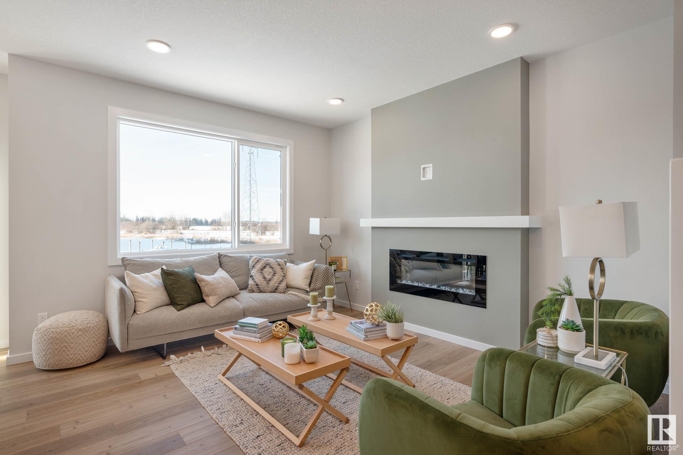      17432 2 ST NW , Edmonton,  ,T5Y 4G6 ;  Listing Number: MLS E4415476