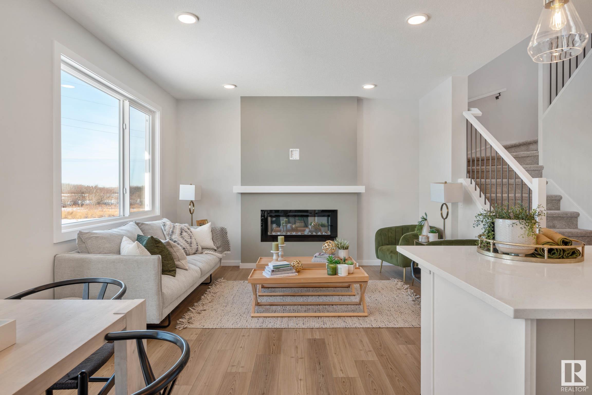      17432 2 ST NW , Edmonton,  ,T5Y 4G6 ;  Listing Number: MLS E4415476