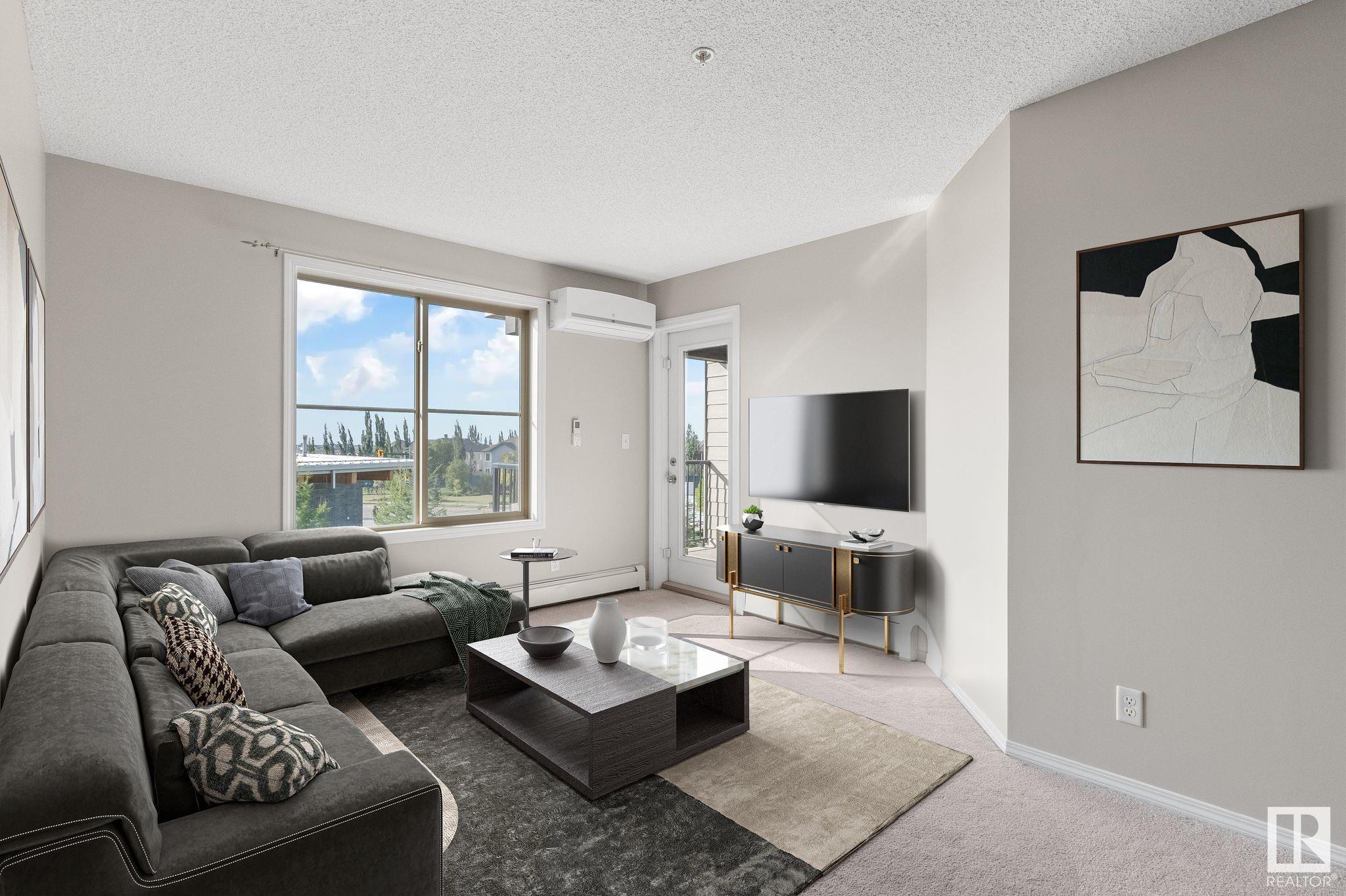      #214 12025 22 AV SW , Edmonton,  ,T6W 2Y2 ;  Listing Number: MLS E4415479
