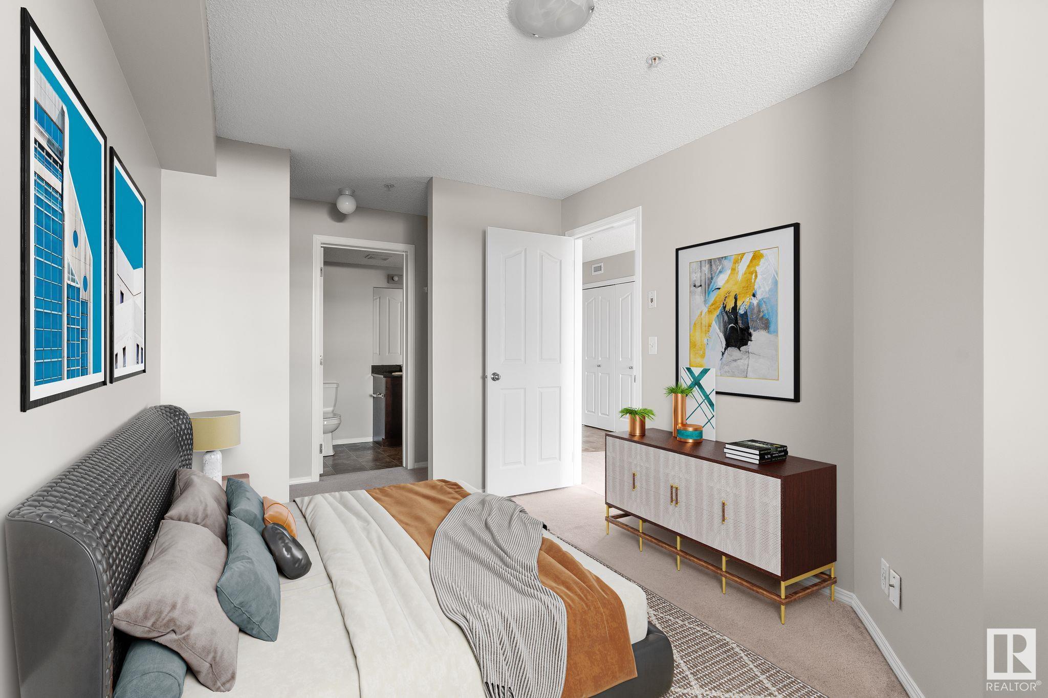      #214 12025 22 AV SW , Edmonton,  ,T6W 2Y2 ;  Listing Number: MLS E4415479