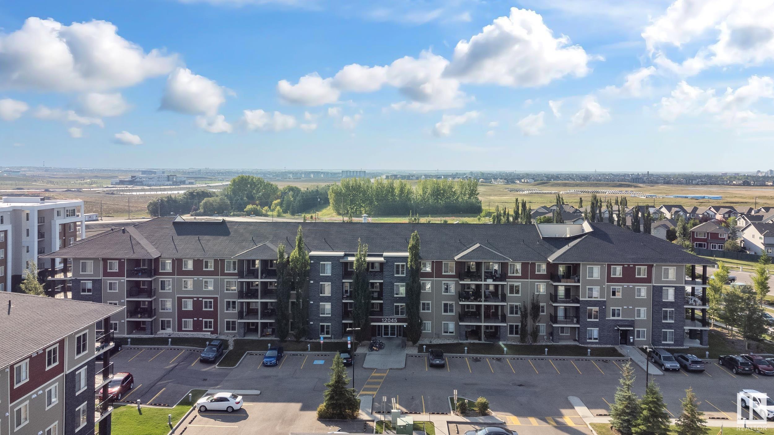     #214 12025 22 AV SW , Edmonton,  ,T6W 2Y2 ;  Listing Number: MLS E4415479
