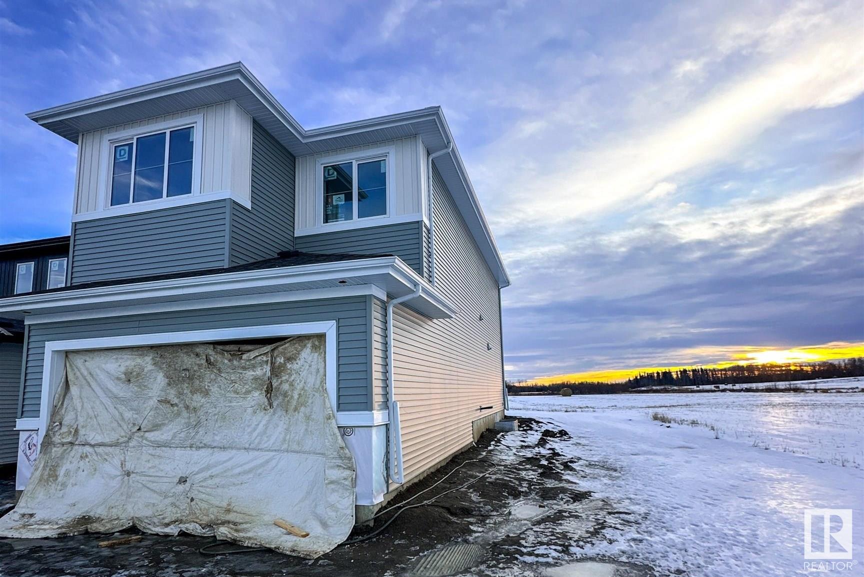      10 BRICKYARD WY , Stony Plain,  ,T7Z 0H9 ;  Listing Number: MLS E4415481