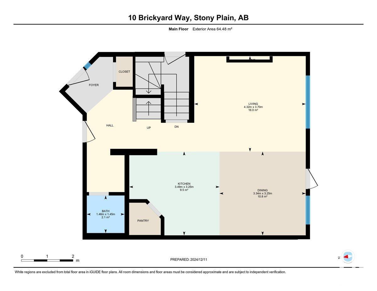      10 BRICKYARD WY , Stony Plain,  ,T7Z 0H9 ;  Listing Number: MLS E4415481