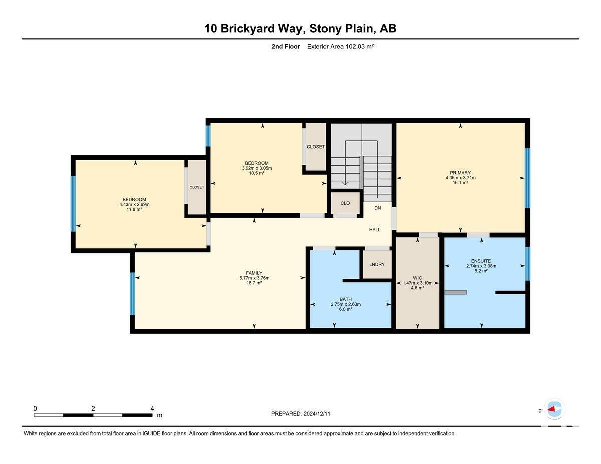      10 BRICKYARD WY , Stony Plain,  ,T7Z 0H9 ;  Listing Number: MLS E4415481