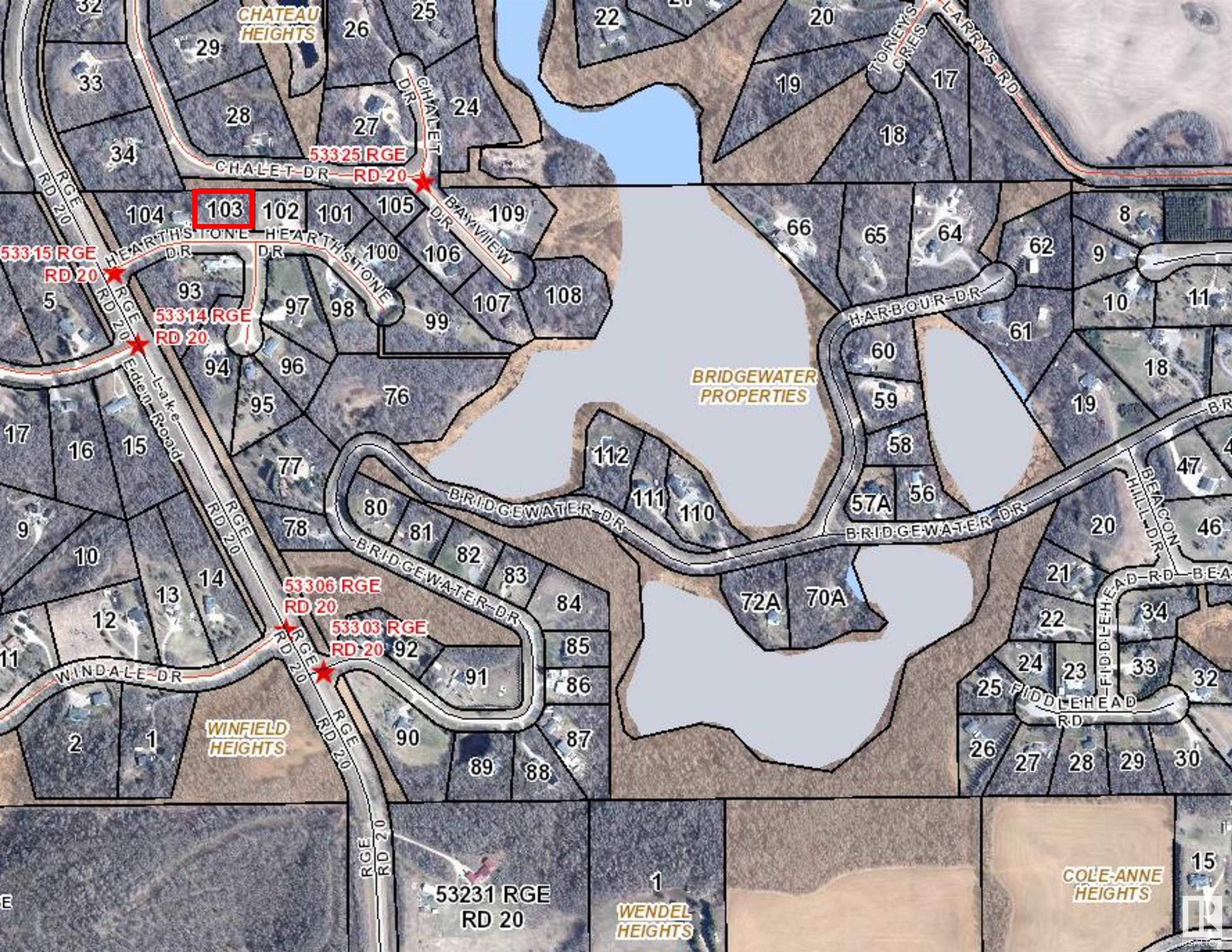      53315 RGE RD 20 , Rural Parkland County,  ,T7Y 0C4 ;  Listing Number: MLS E4415488