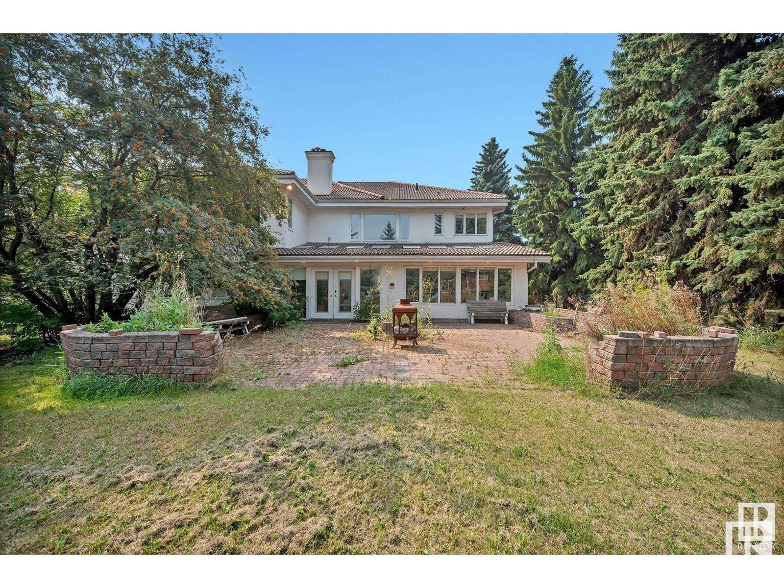      10812 5 AV SW , Edmonton,  ,T6W 1A2 ;  Listing Number: MLS E4415491