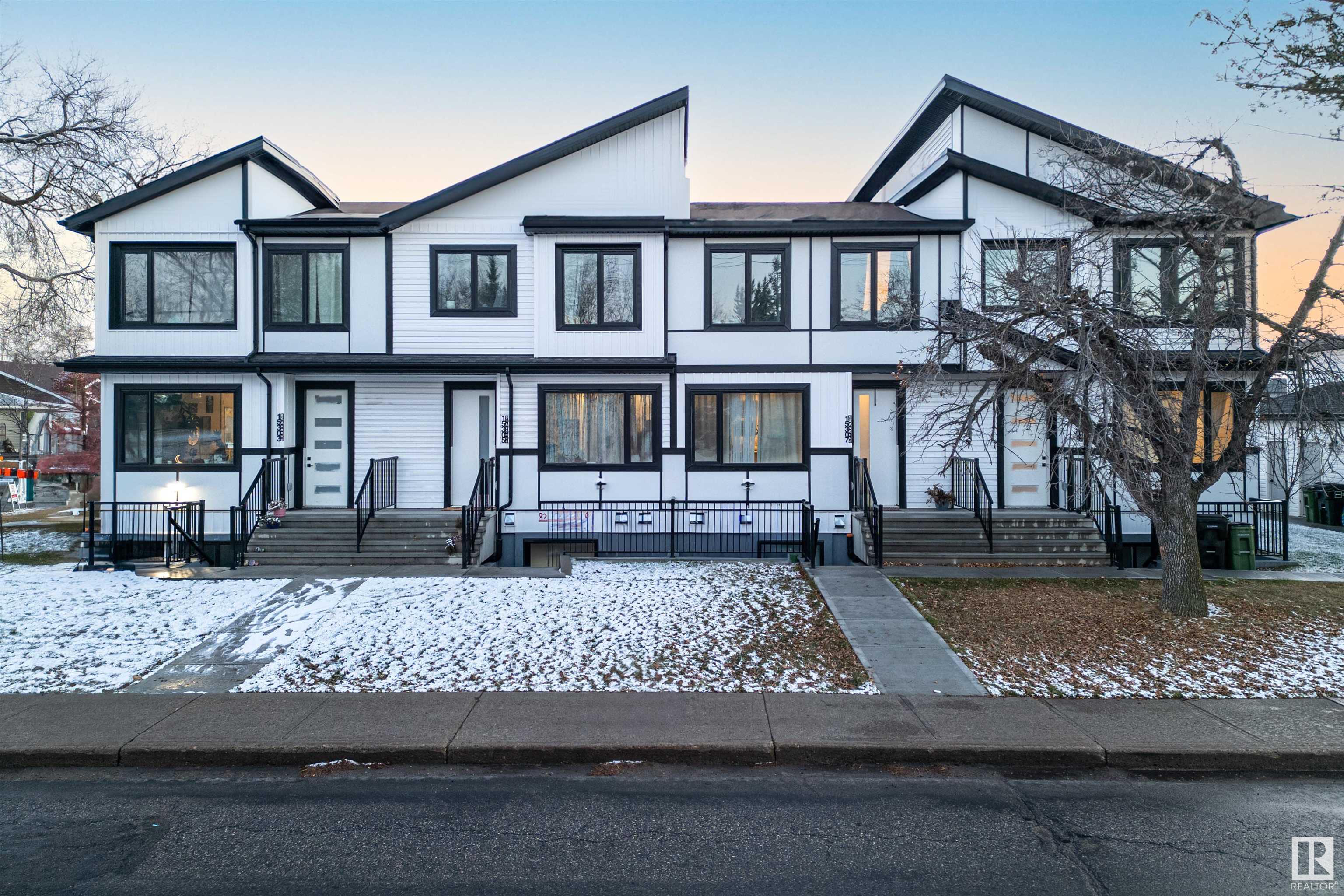      15303-15309 95 AV NW , Edmonton,  ,T5R 1R3 ;  Listing Number: MLS E4415506
