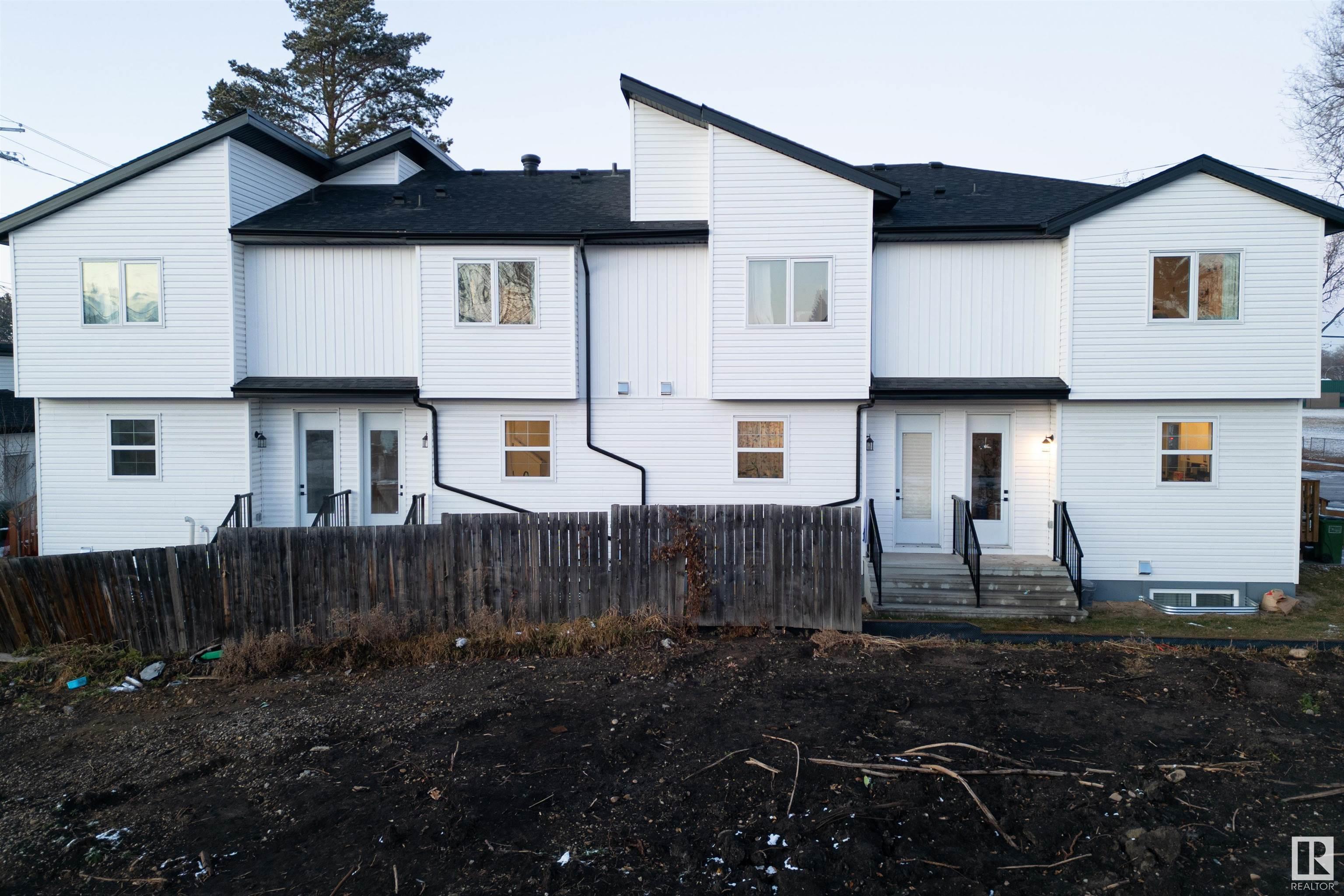      15303-15309 95 AV NW , Edmonton,  ,T5R 1R3 ;  Listing Number: MLS E4415506