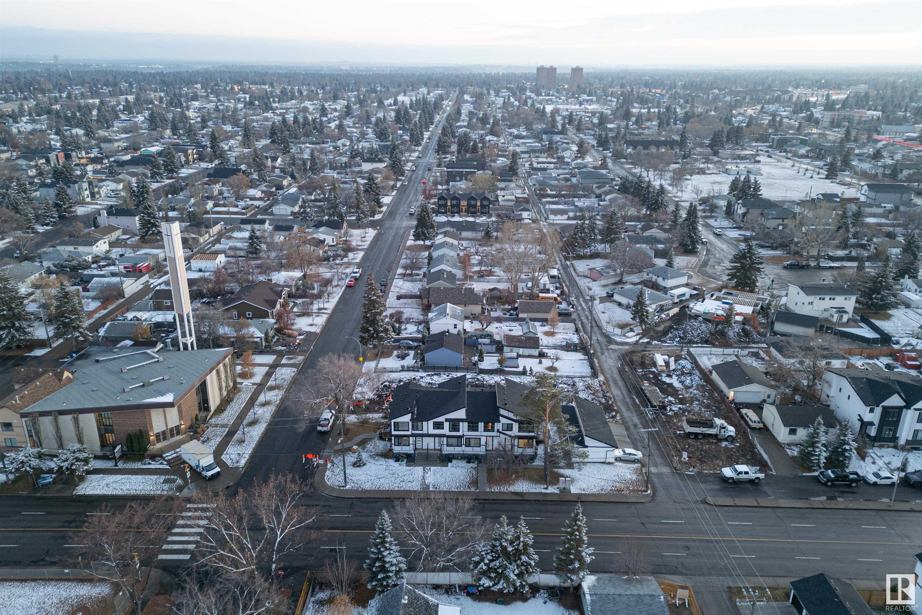      15303-15309 95 AV NW , Edmonton,  ,T5R 1R3 ;  Listing Number: MLS E4415506