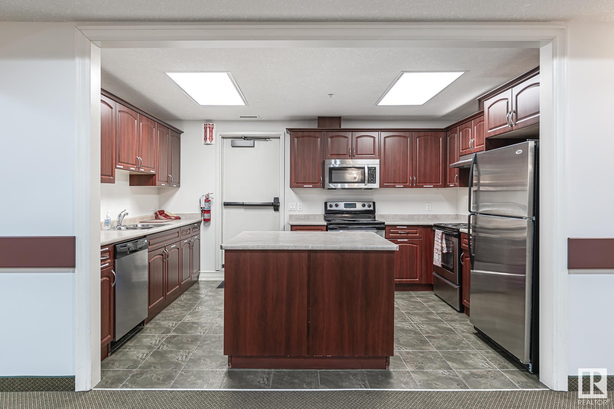      #224 10142 111 ST NW , Edmonton,  ,T5K 1K6 ;  Listing Number: MLS E4415507