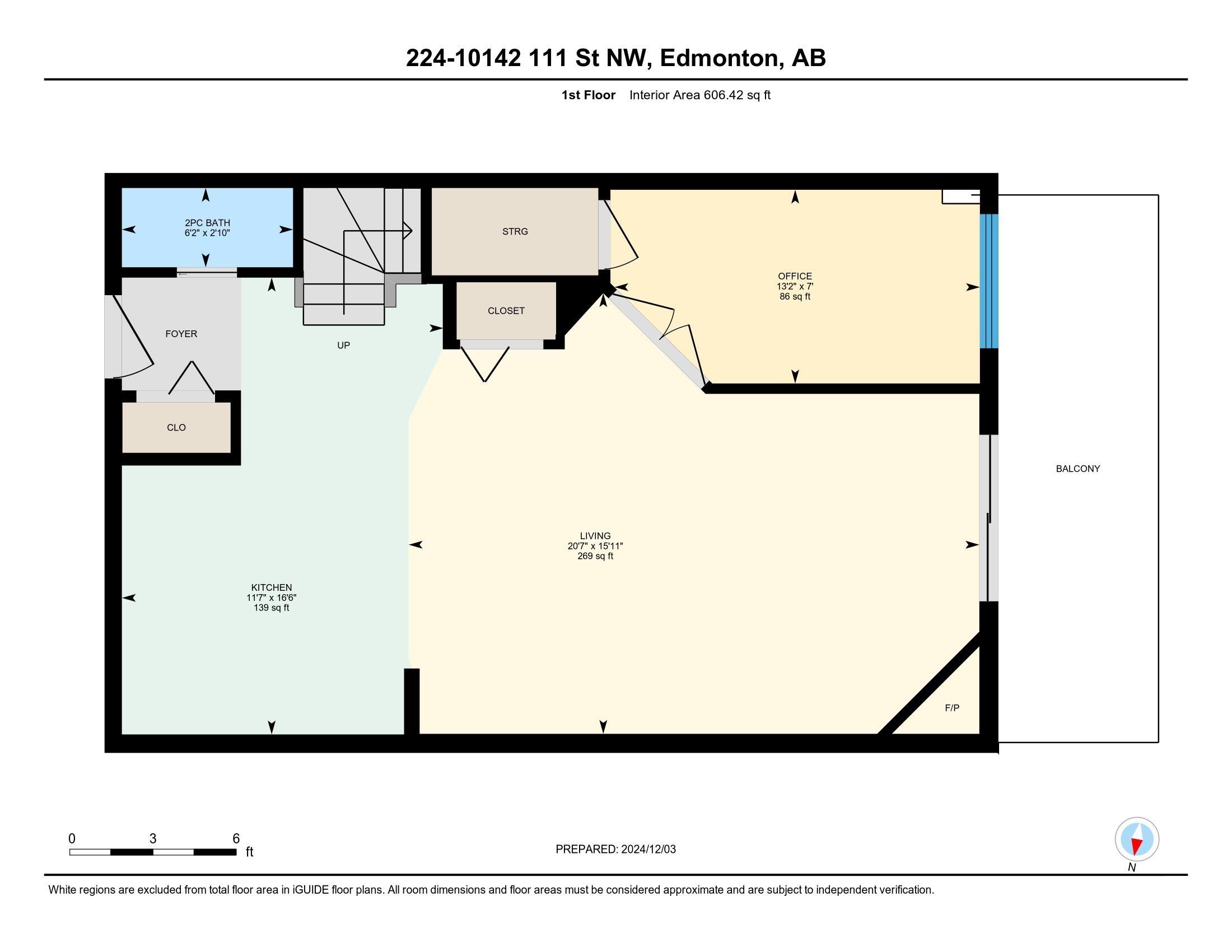      #224 10142 111 ST NW , Edmonton,  ,T5K 1K6 ;  Listing Number: MLS E4415507