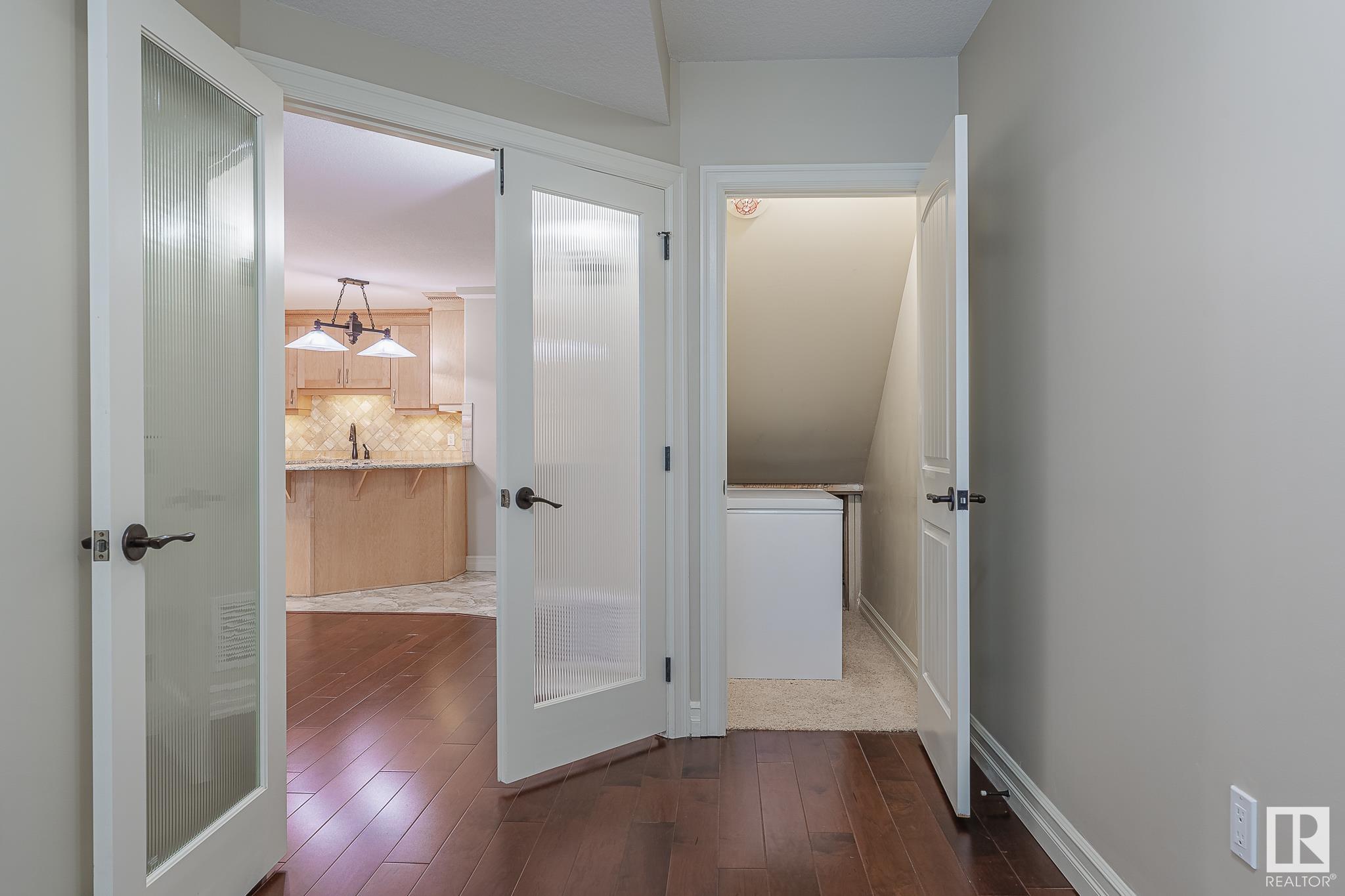      #224 10142 111 ST NW , Edmonton,  ,T5K 1K6 ;  Listing Number: MLS E4415507