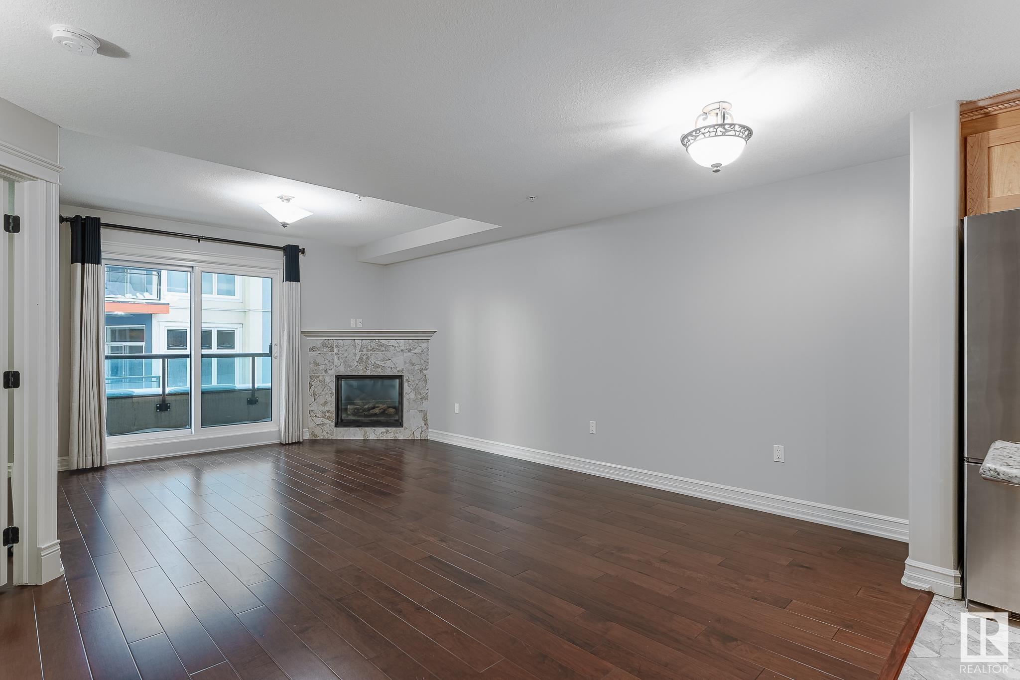      #224 10142 111 ST NW , Edmonton,  ,T5K 1K6 ;  Listing Number: MLS E4415507