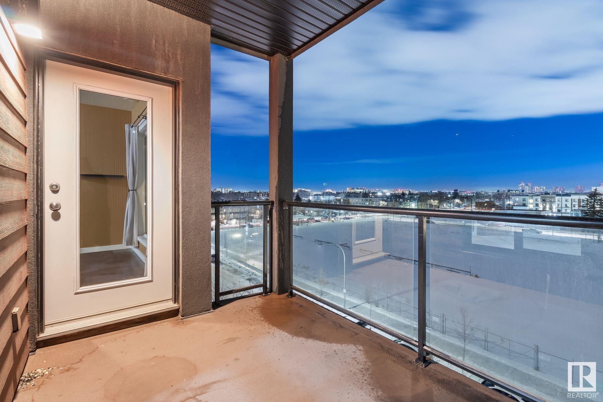      #514 10518 113 ST NW , Edmonton,  ,T5H 3H5 ;  Listing Number: MLS E4415511