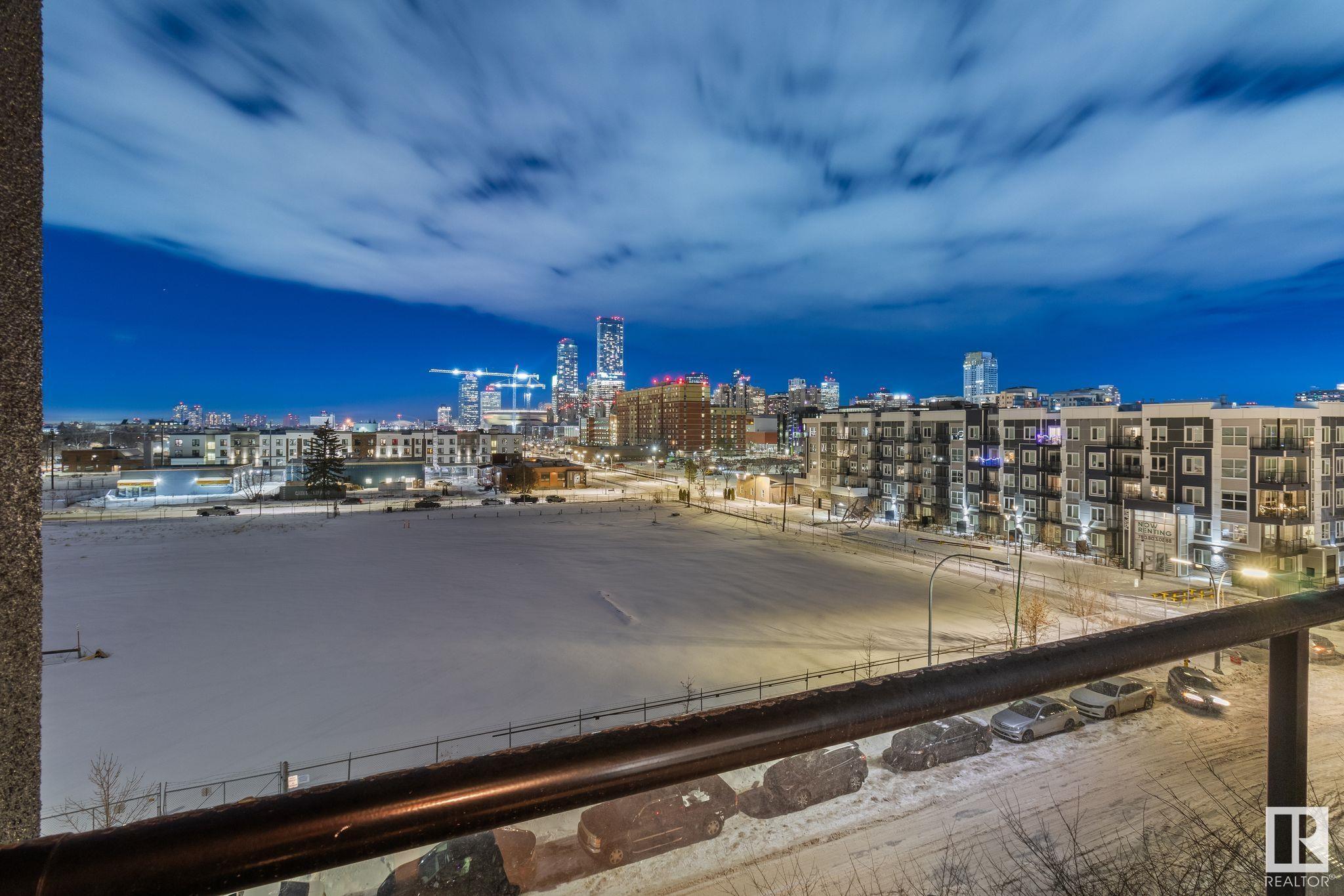      #514 10518 113 ST NW , Edmonton,  ,T5H 3H5 ;  Listing Number: MLS E4415511