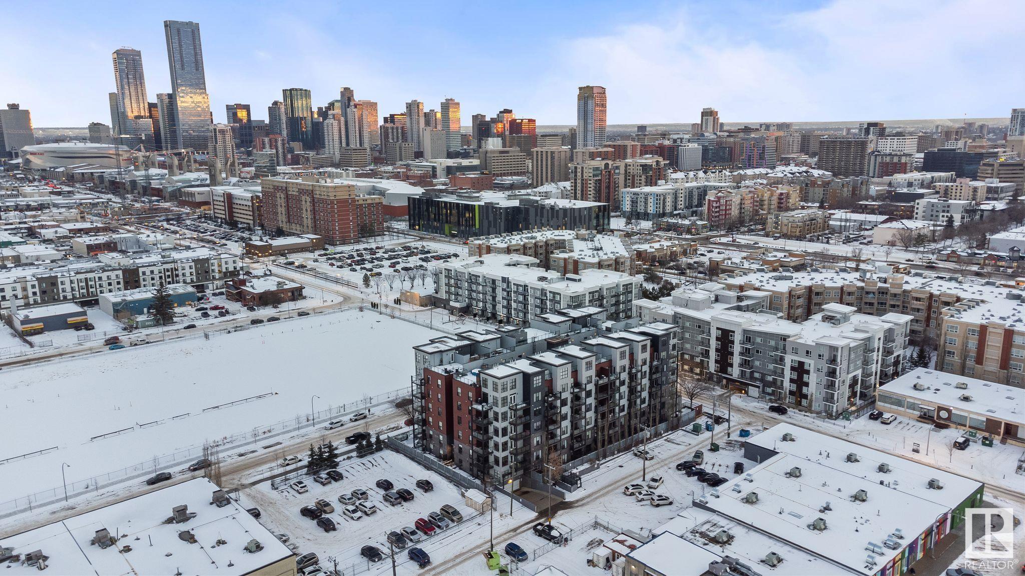      #514 10518 113 ST NW , Edmonton,  ,T5H 3H5 ;  Listing Number: MLS E4415511
