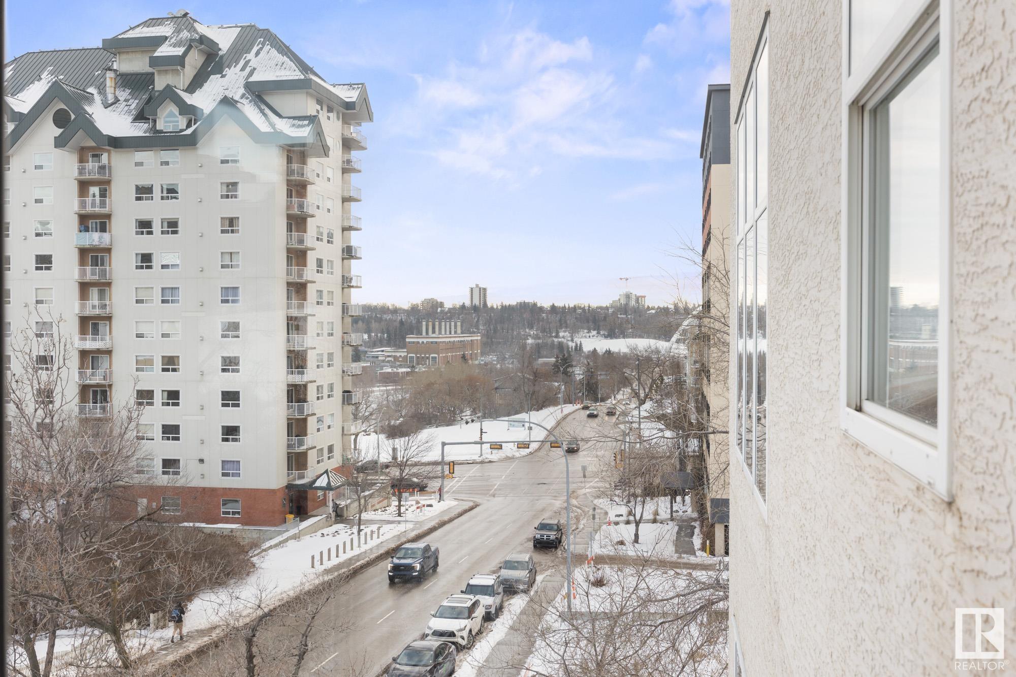      #307 10503 98 AV NW , Edmonton,  ,T5K 0B2 ;  Listing Number: MLS E4415512