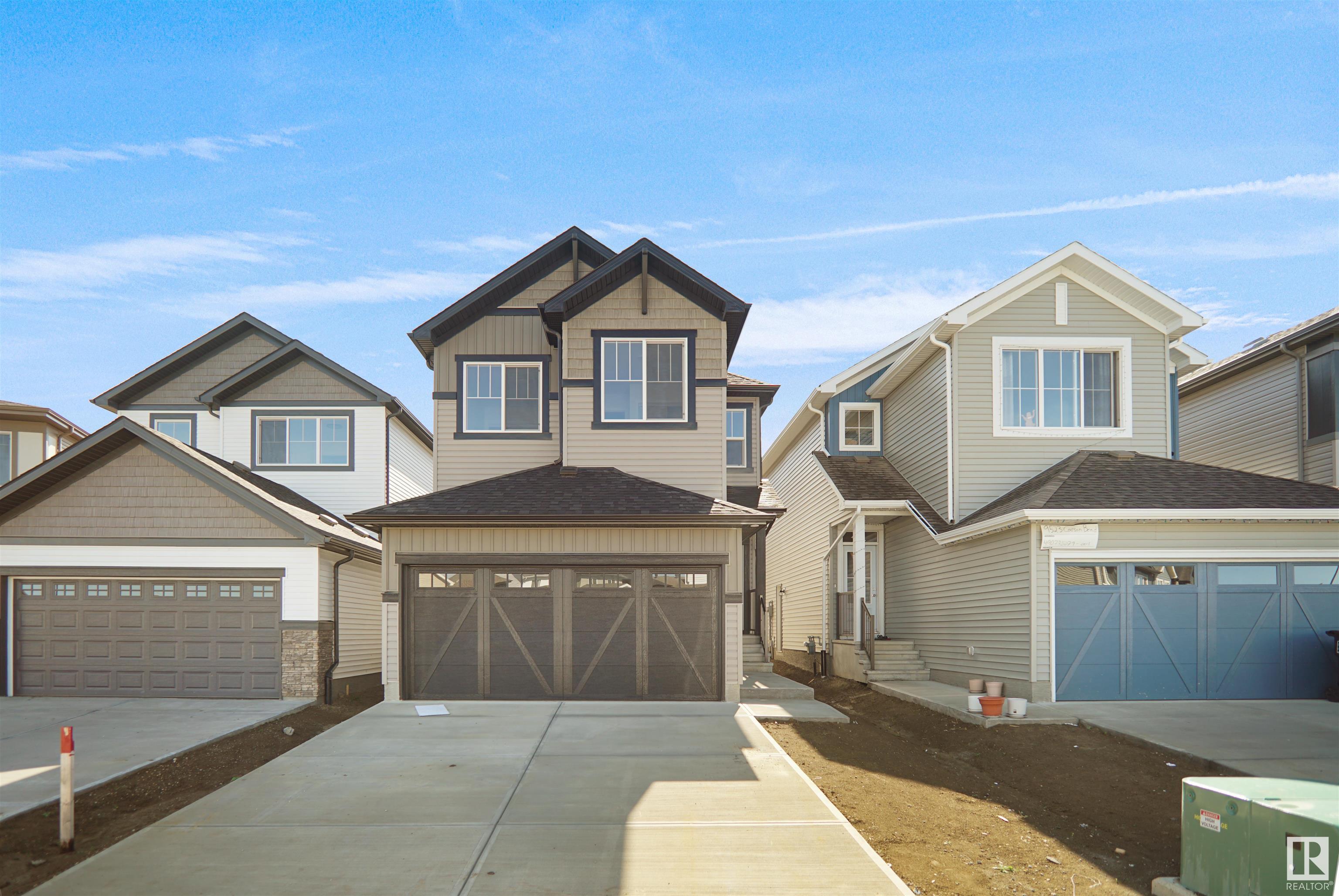      9706 Carson PL SW , Edmonton,  ,T6W 5P9 ;  Listing Number: MLS E4415522