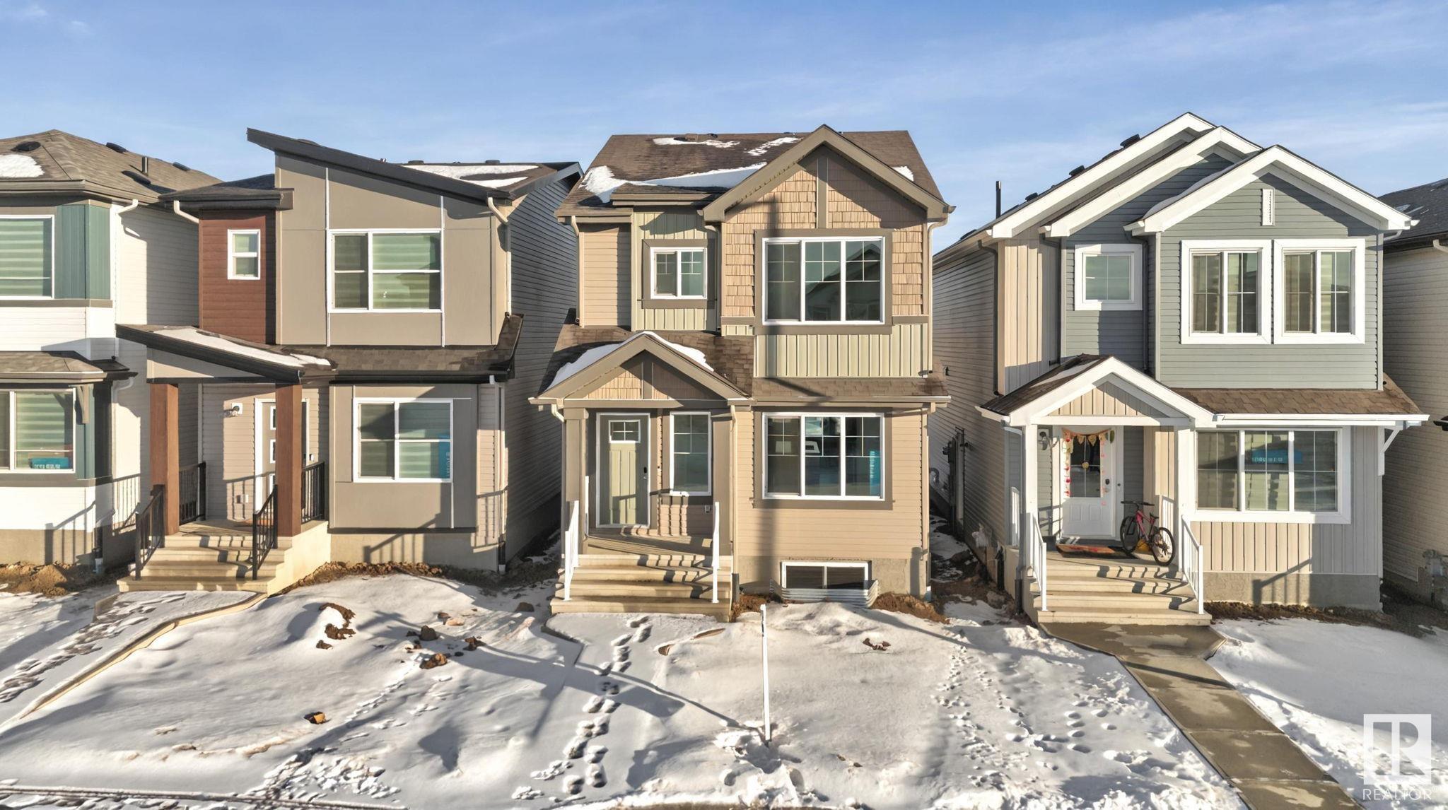      7107 47A ST , Beaumont,  ,T4X 3B7 ;  Listing Number: MLS E4415524