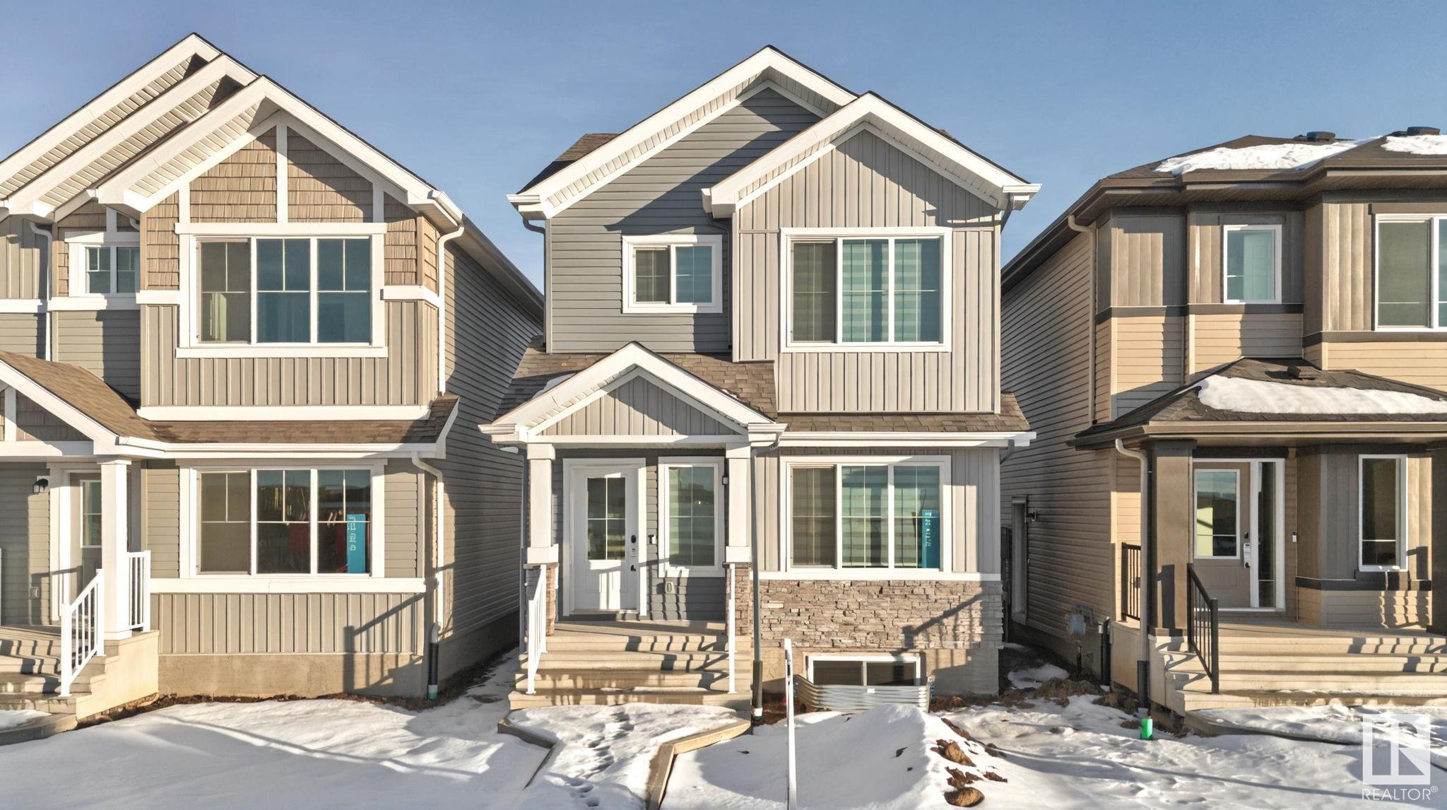      7121 47A ST , Beaumont,  ,T4X 3B7 ;  Listing Number: MLS E4415525