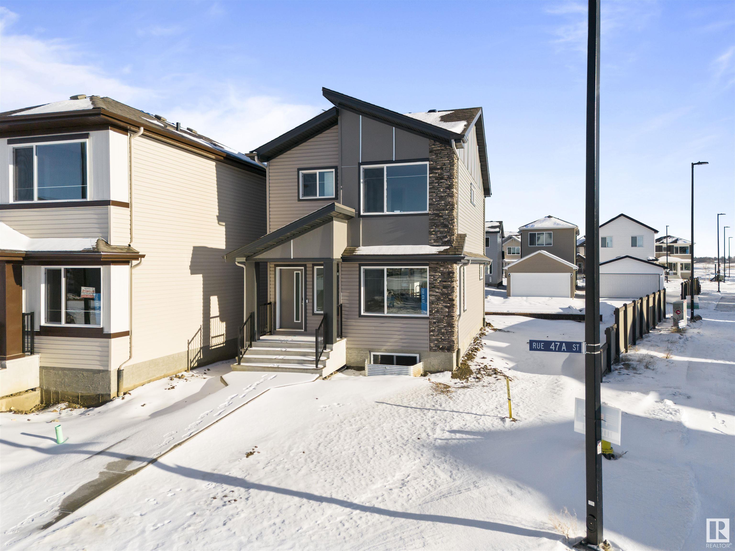      7101 47A ST , Beaumont,  ,T4X 3B7 ;  Listing Number: MLS E4415528