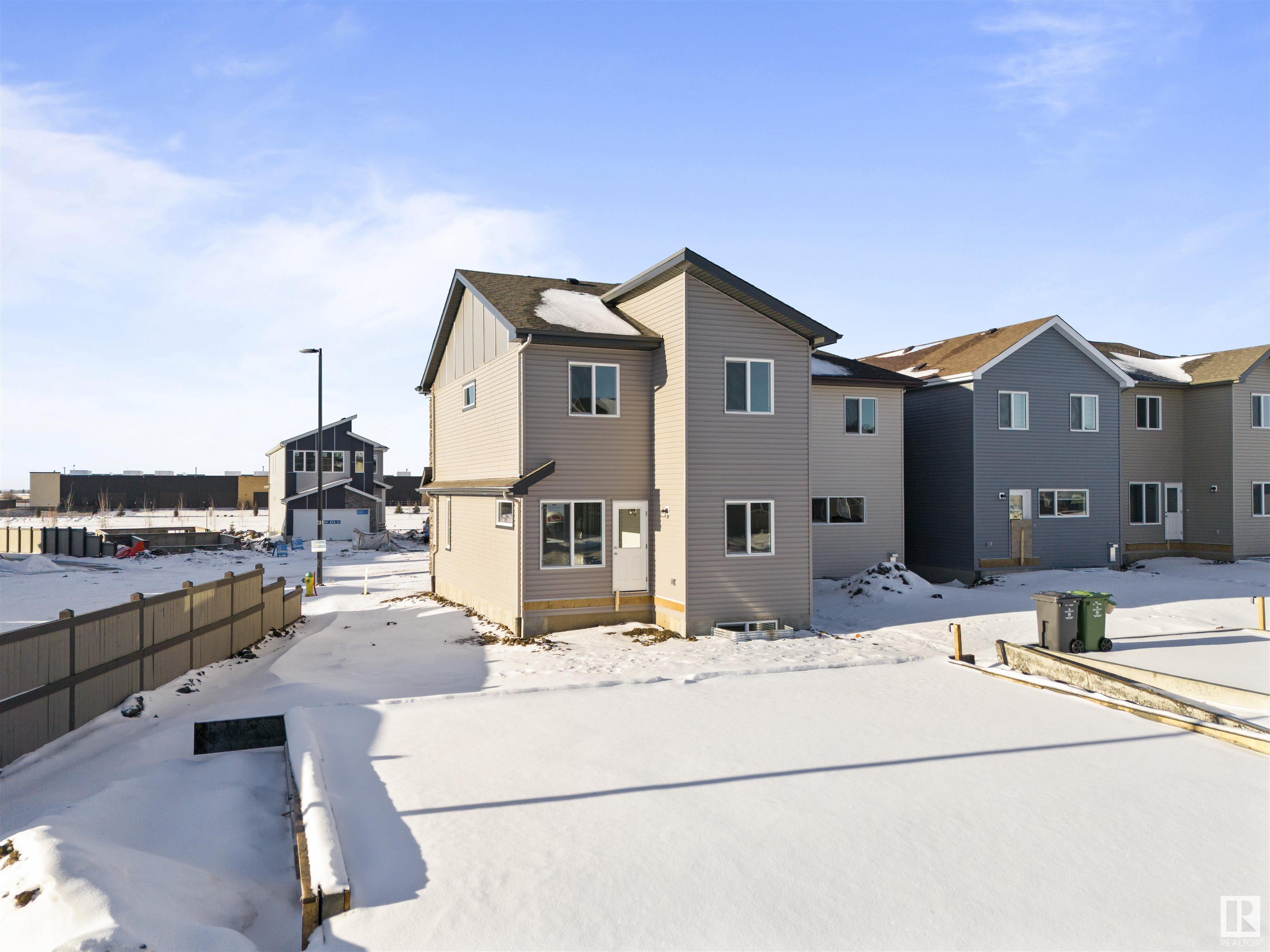      7101 47A ST , Beaumont,  ,T4X 3B7 ;  Listing Number: MLS E4415528