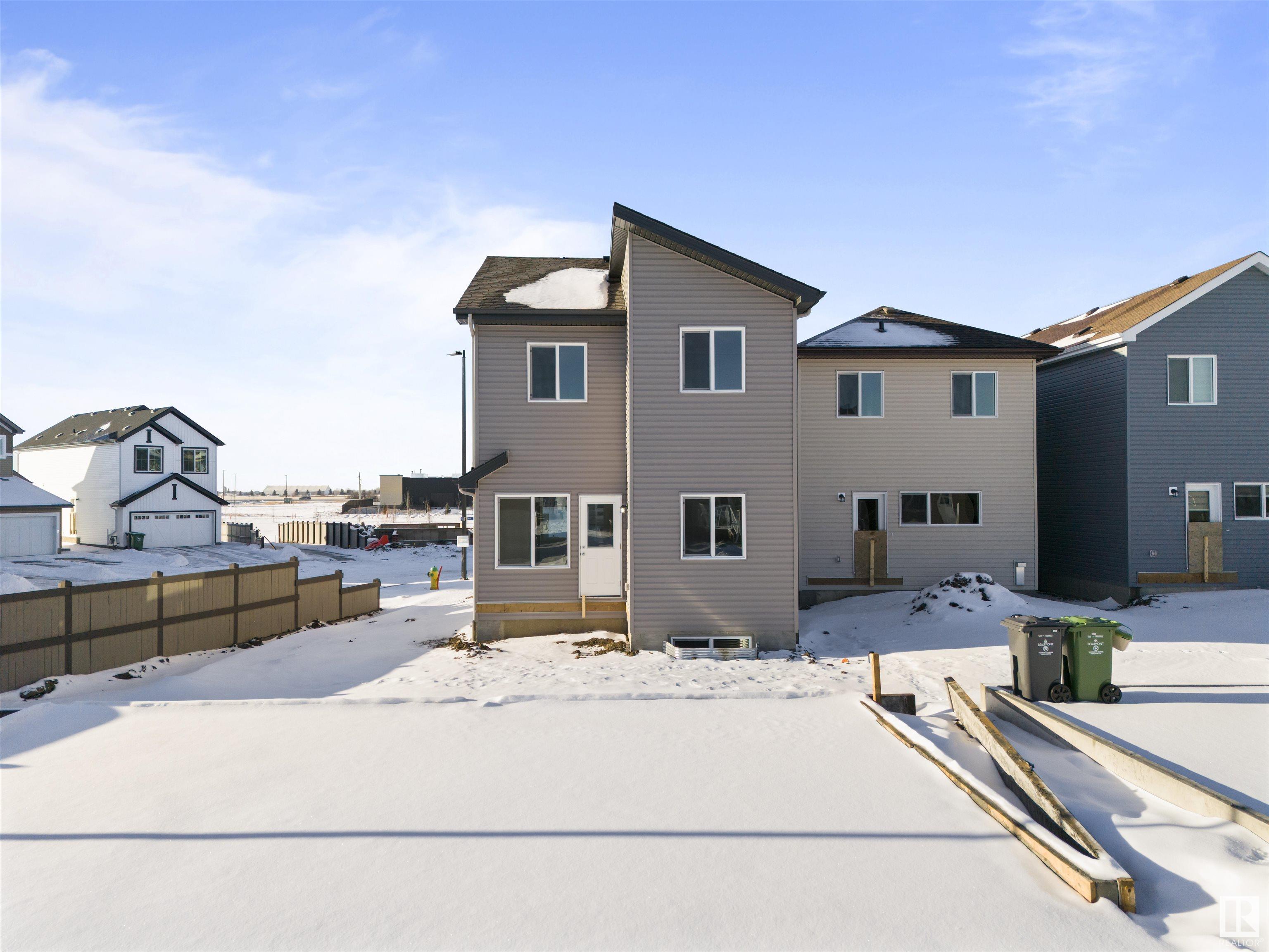      7101 47A ST , Beaumont,  ,T4X 3B7 ;  Listing Number: MLS E4415528