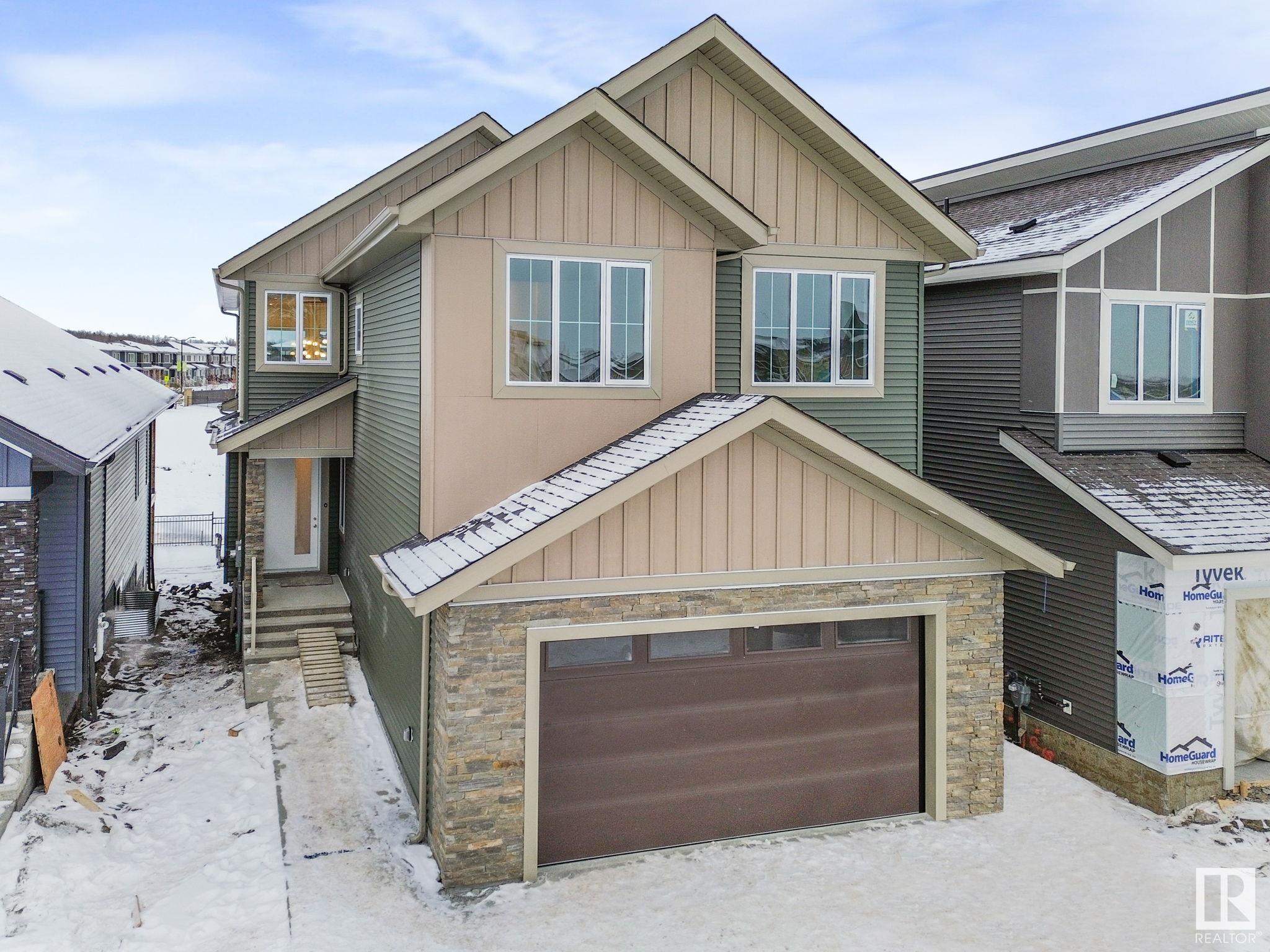      9 Norwyck WY , Spruce Grove,  ,T7X 3M1 ;  Listing Number: MLS E4415531