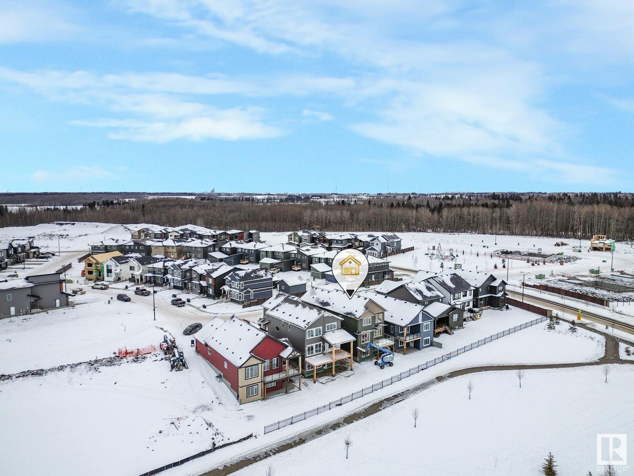      9 Norwyck WY , Spruce Grove,  ,T7X 3M1 ;  Listing Number: MLS E4415531